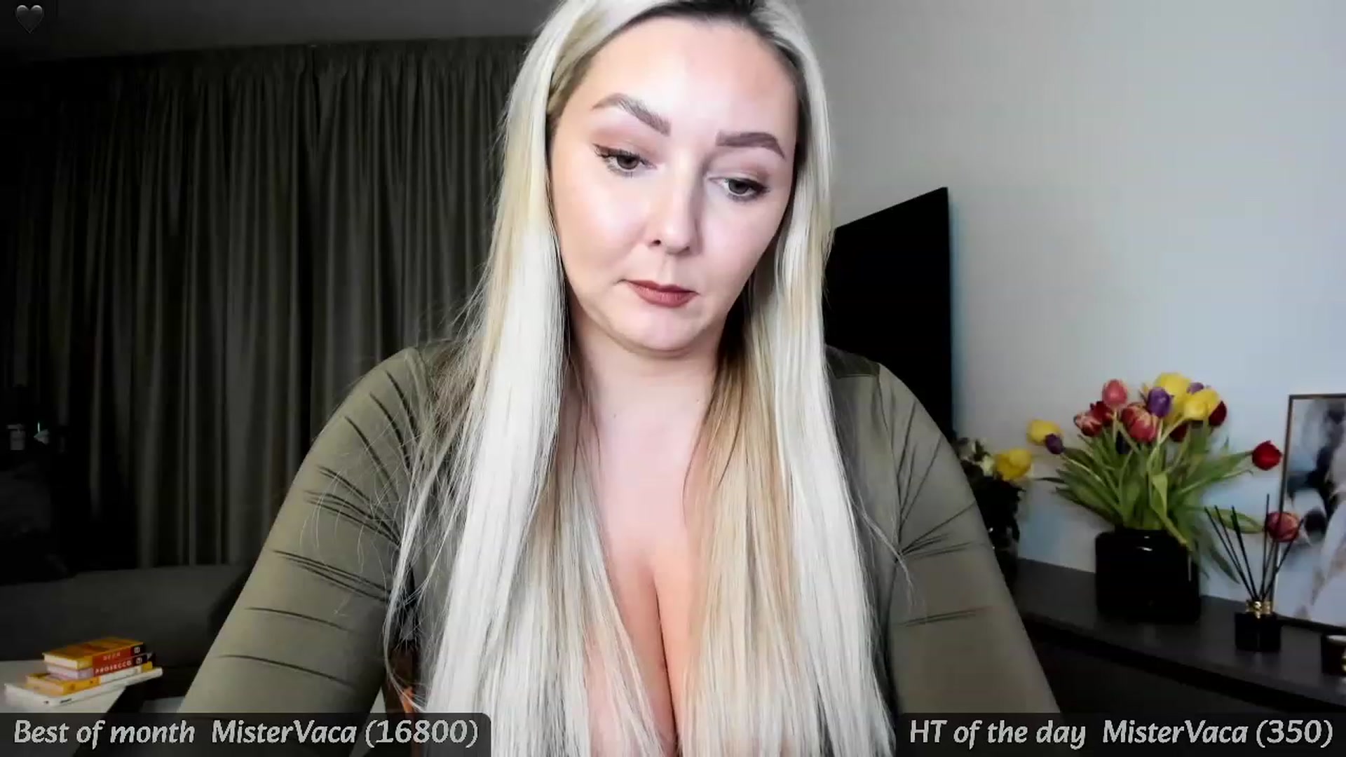 Gallery image thumbnail from Mi_Ha's myfreecams stream on, 01/23/2024, 17:52 image 2 of 20