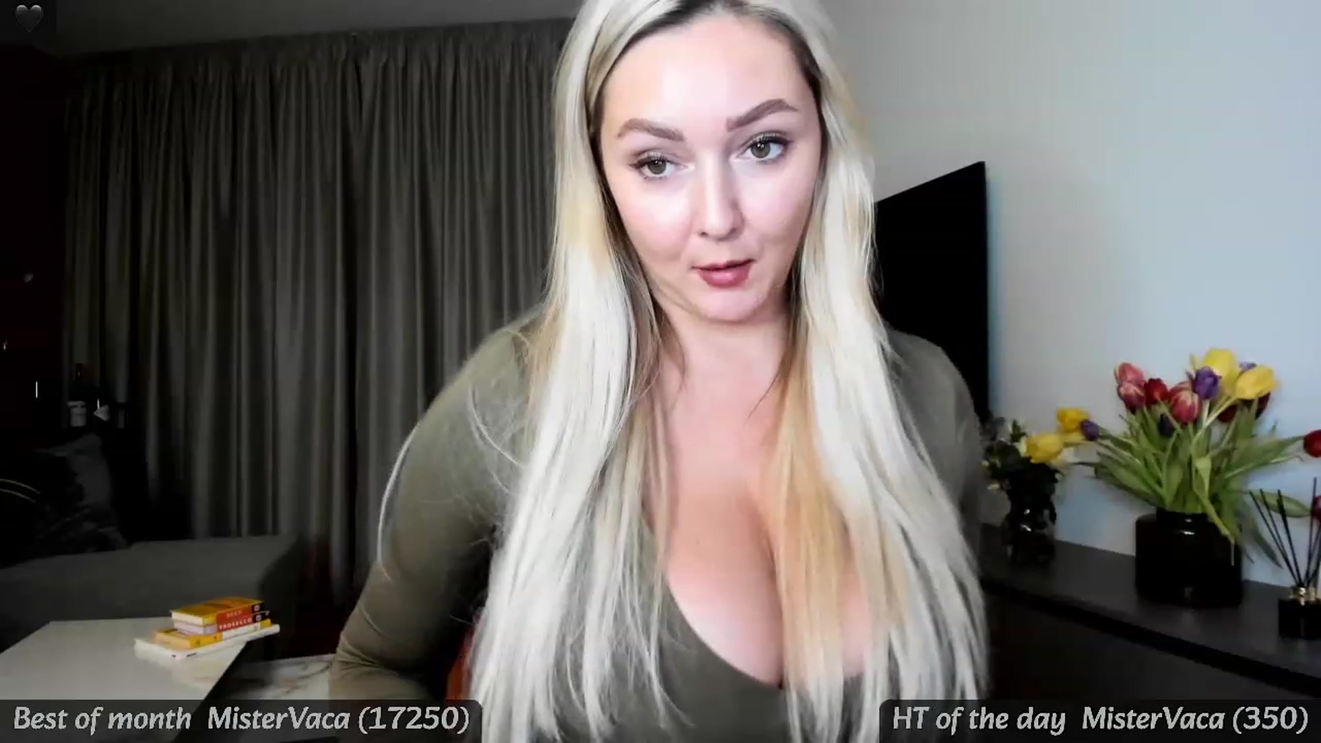 Gallery image thumbnail from Mi_Ha's myfreecams stream on, 01/23/2024, 23:35 image 20 of 20