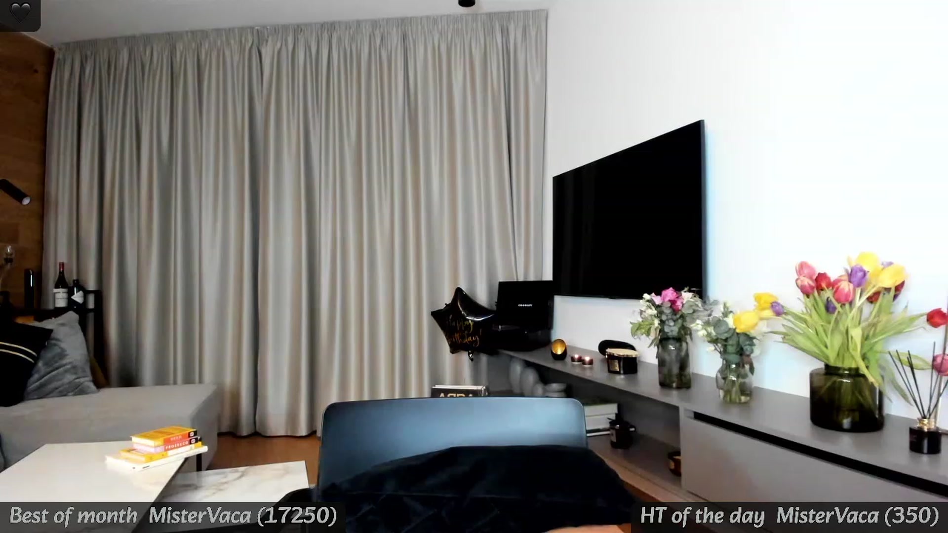 Gallery image thumbnail from Mi_Ha's myfreecams stream on, 01/23/2024, 23:35 image 7 of 20