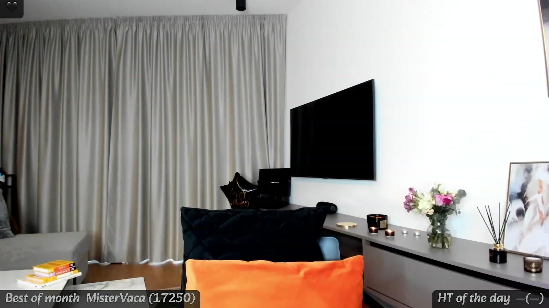 Gallery image thumbnail from Mi_Ha's myfreecams stream on, 01/24/2024, 15:04 image 7 of 20
