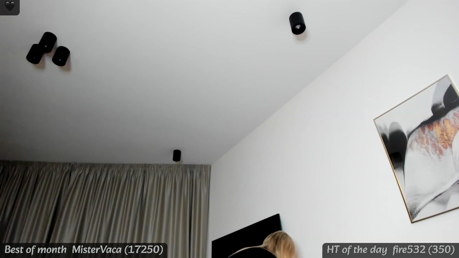 Gallery image thumbnail from Mi_Ha's myfreecams stream on, 01/24/2024, 17:57 image 3 of 20