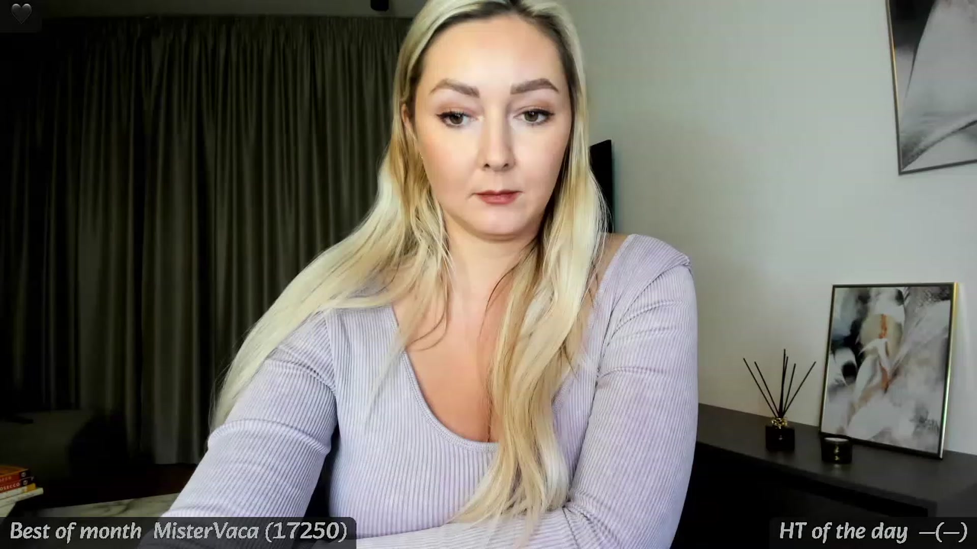 Gallery image thumbnail from Mi_Ha's myfreecams stream on, 01/25/2024, 16:13 image 12 of 20