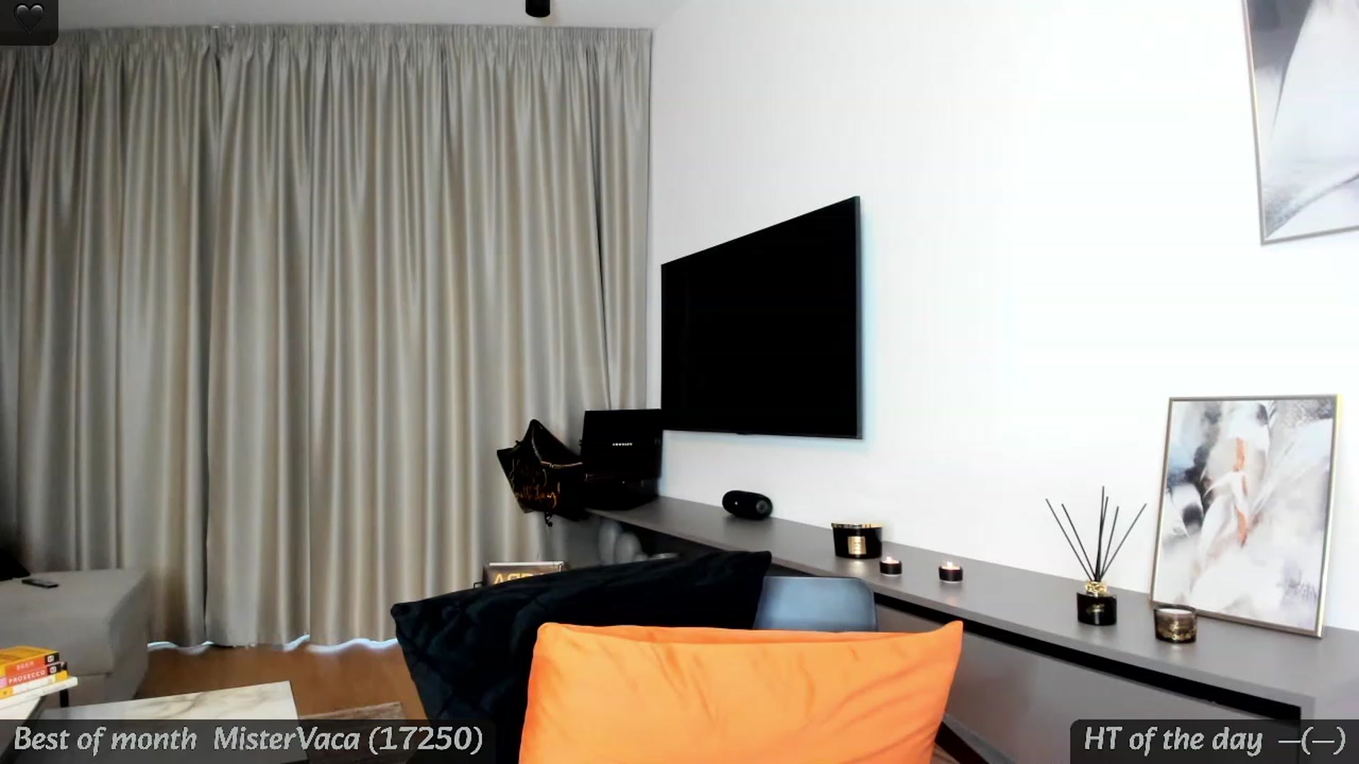 Gallery image thumbnail from Mi_Ha's myfreecams stream on, 01/25/2024, 16:13 image 3 of 20
