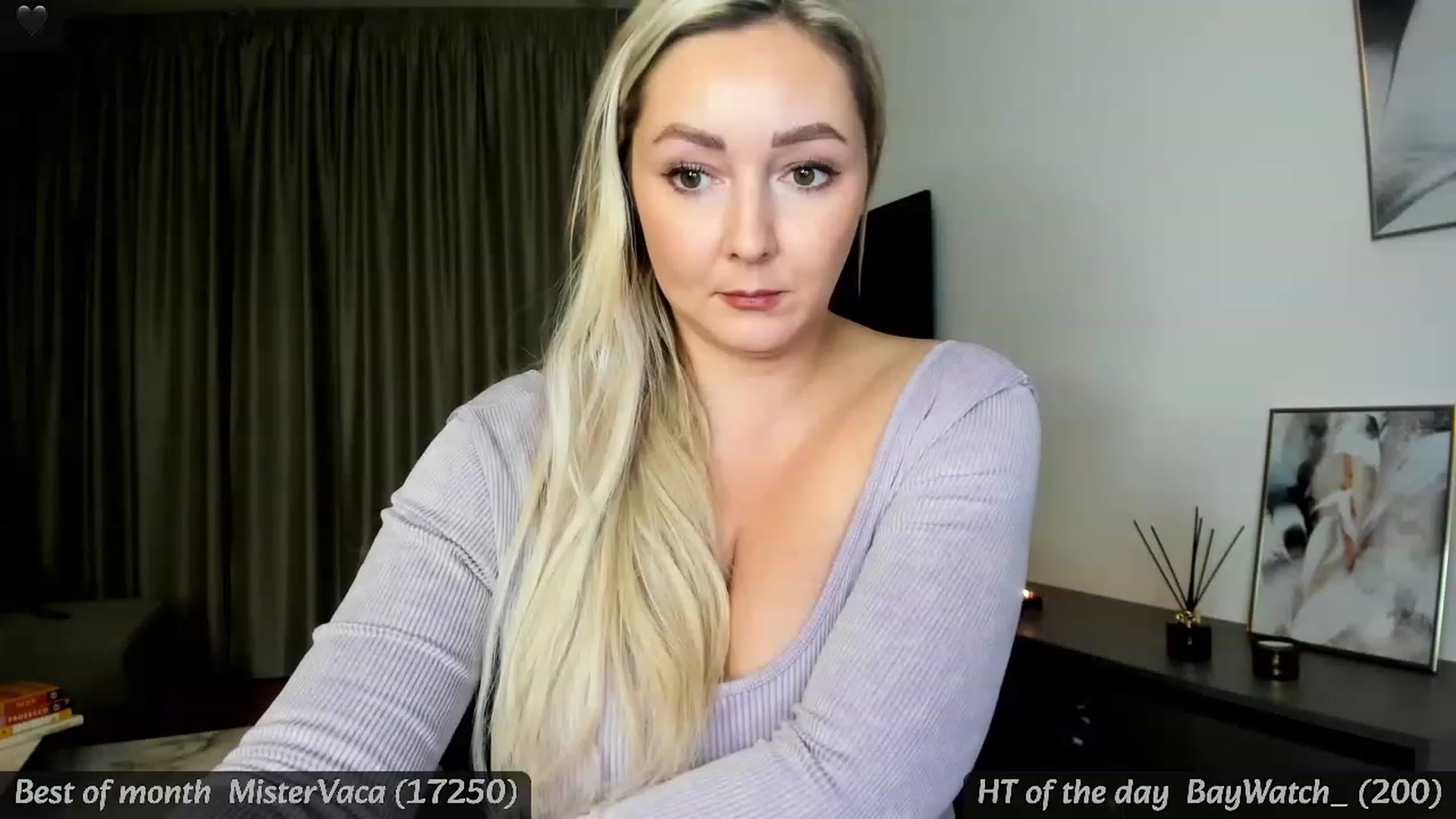 Gallery image thumbnail from Mi_Ha's myfreecams stream on, 01/25/2024, 17:08 image 16 of 20