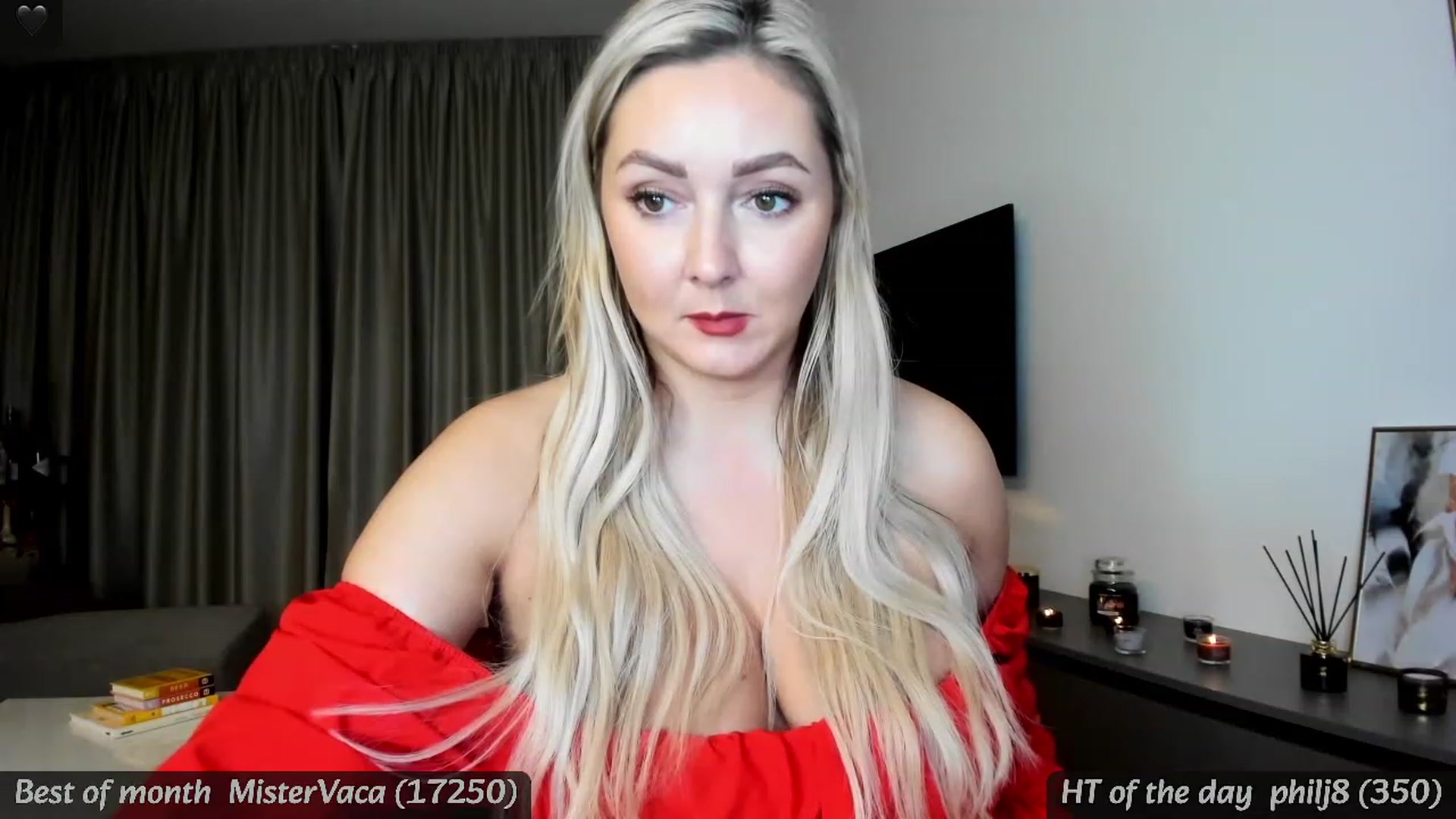 Gallery image thumbnail from Mi_Ha's myfreecams stream on, 01/26/2024, 15:35 image 17 of 20