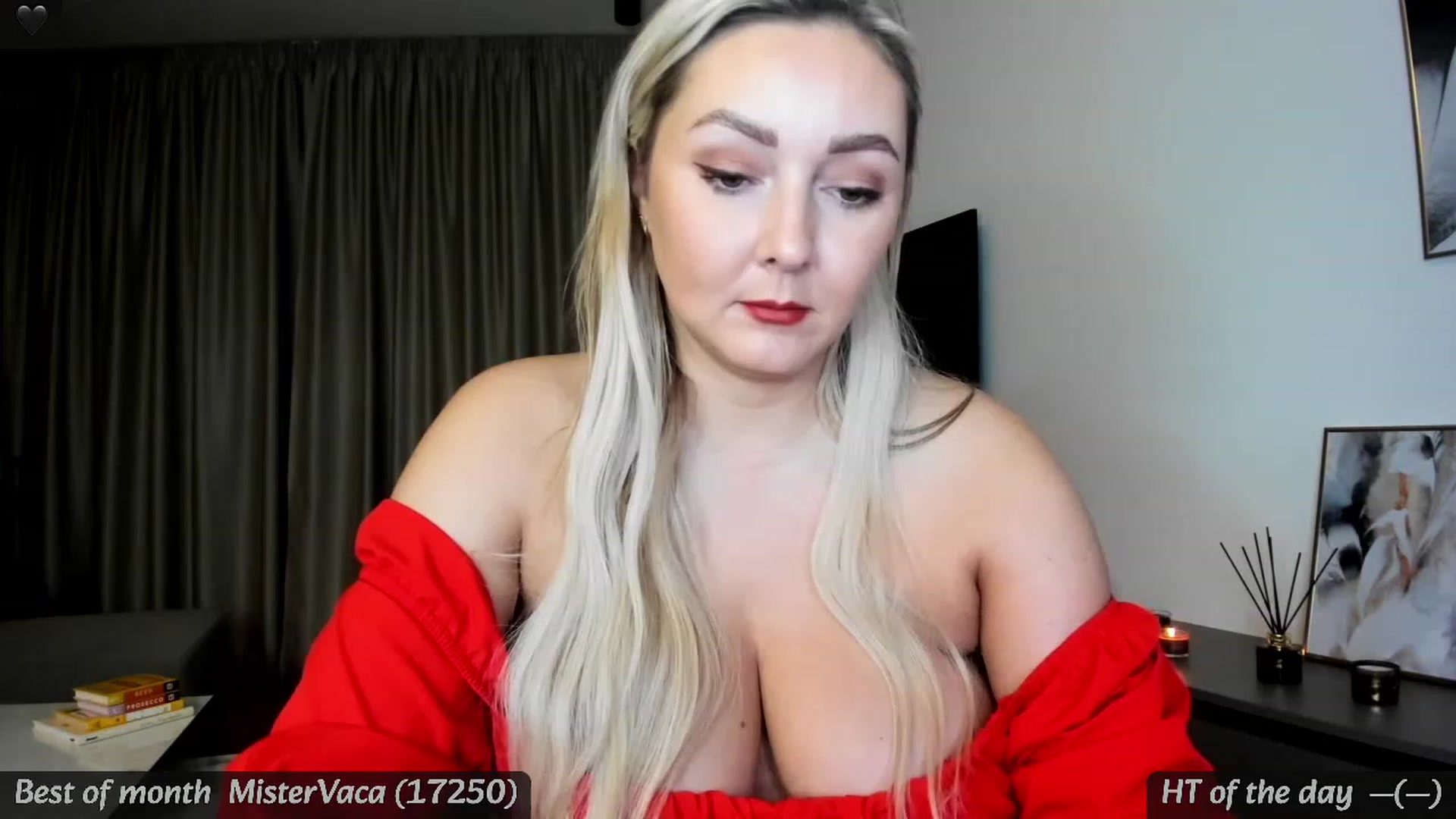 Gallery image thumbnail from Mi_Ha's myfreecams stream on, 01/26/2024, 15:35 image 3 of 20