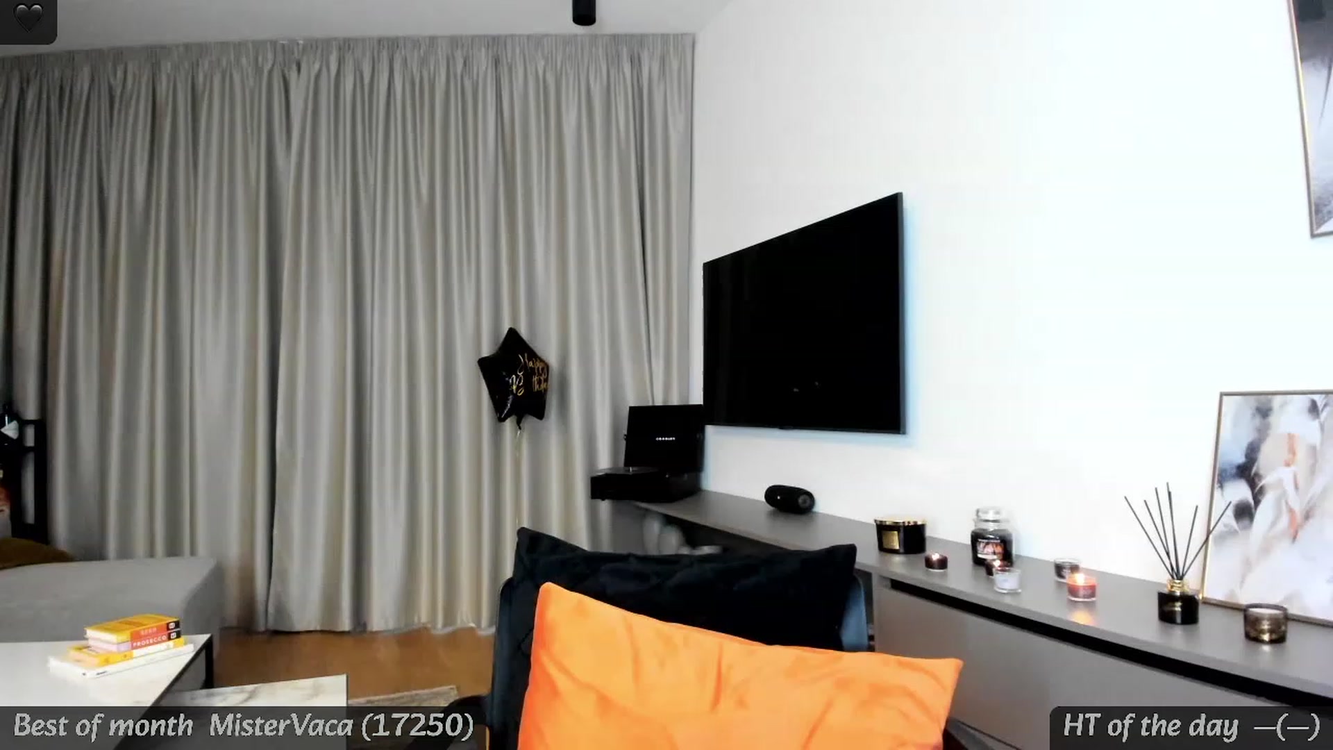 Gallery image thumbnail from Mi_Ha's myfreecams stream on, 01/26/2024, 15:35 image 2 of 20