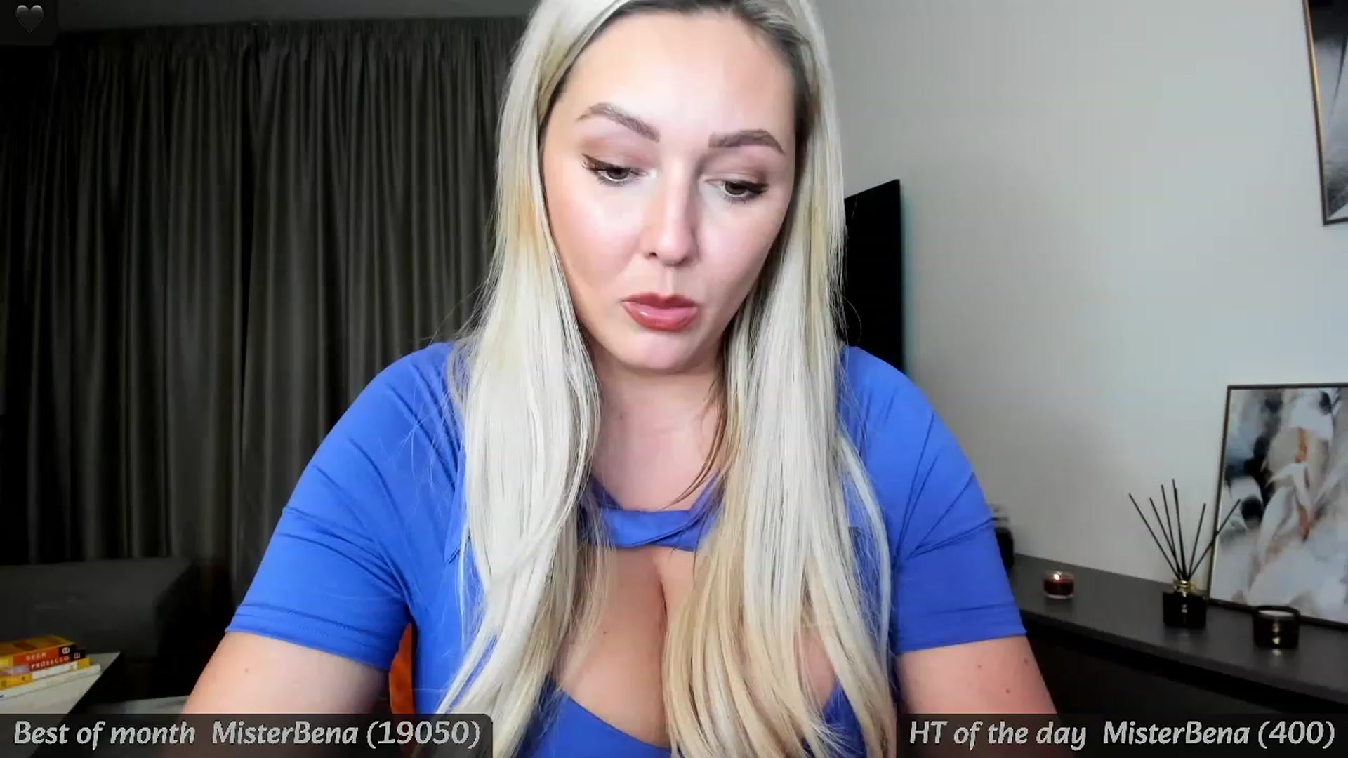 Gallery image thumbnail from Mi_Ha's myfreecams stream on, 01/28/2024, 22:04 image 17 of 20
