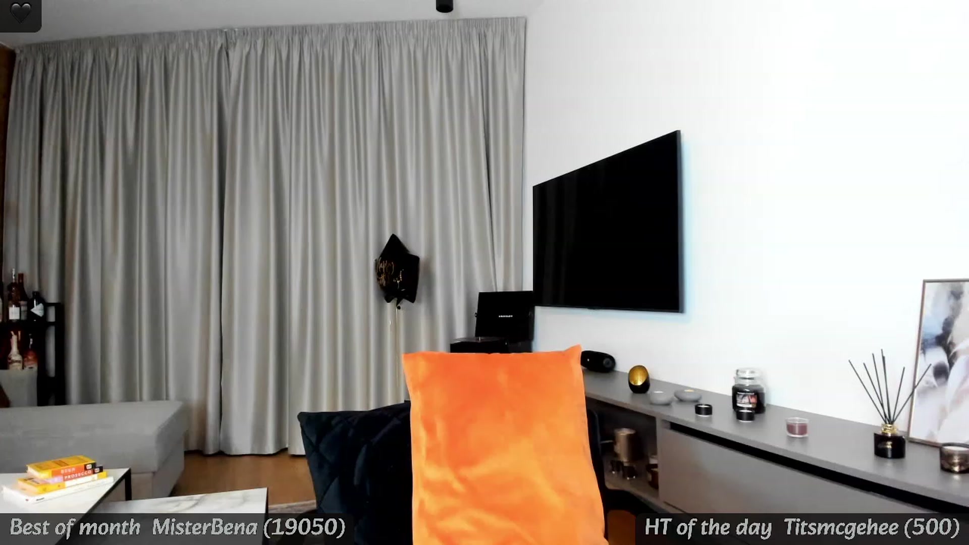 Gallery image thumbnail from Mi_Ha's myfreecams stream on, 01/29/2024, 17:26 image 18 of 20