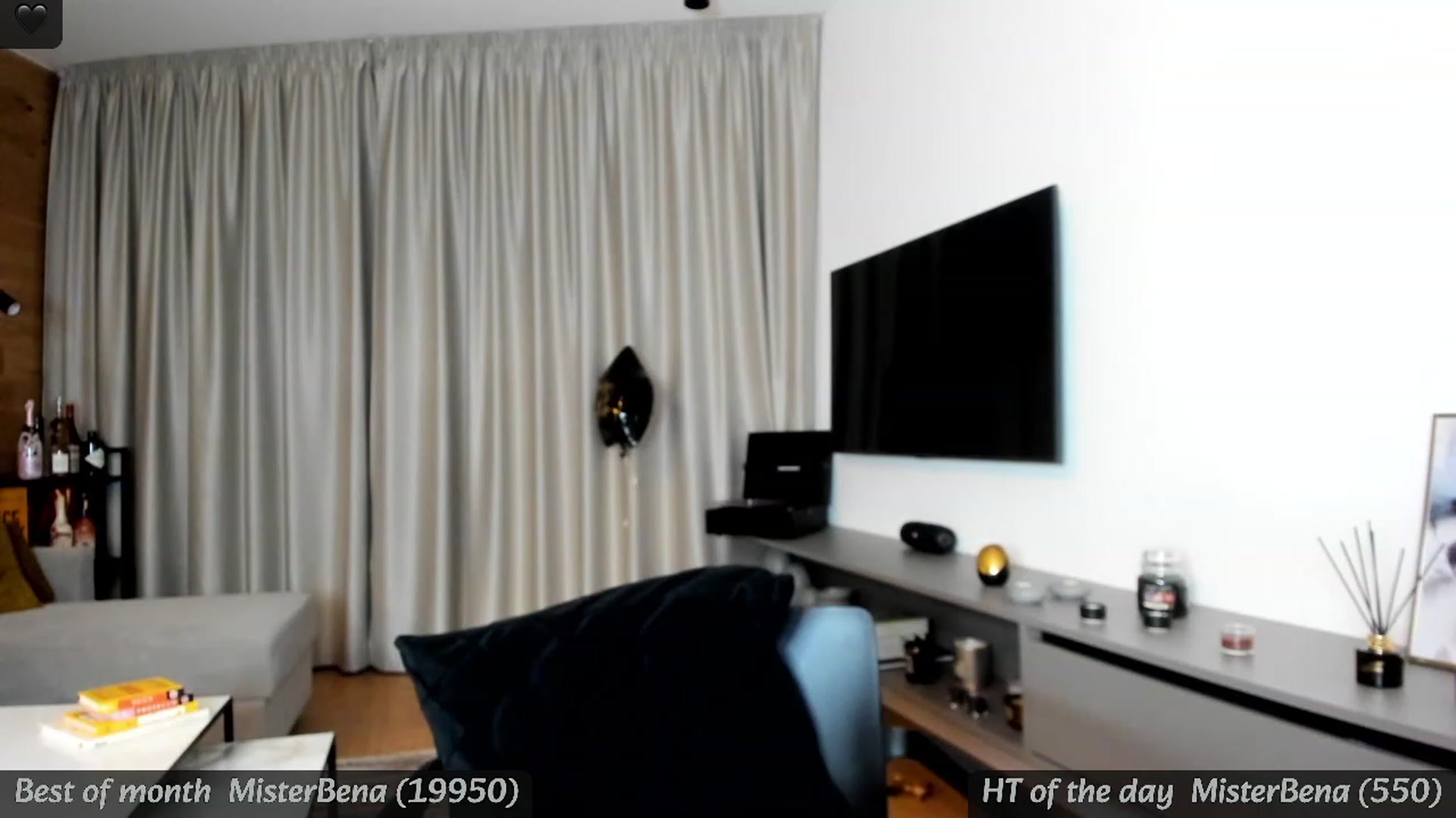 Gallery image thumbnail from Mi_Ha's myfreecams stream on, 01/30/2024, 17:11 image 14 of 20
