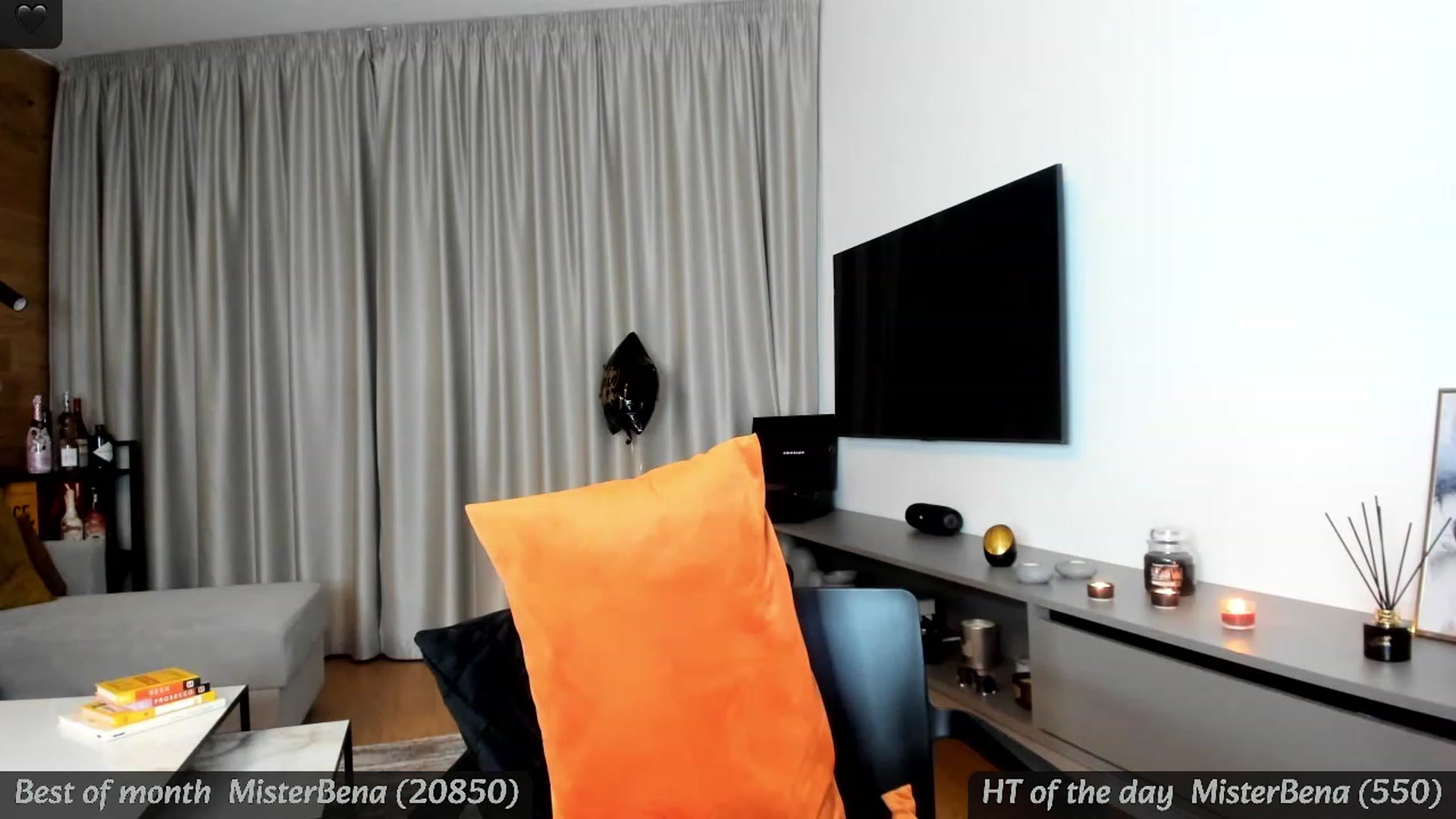 Gallery image thumbnail from Mi_Ha's myfreecams stream on, 01/30/2024, 17:50 image 15 of 20
