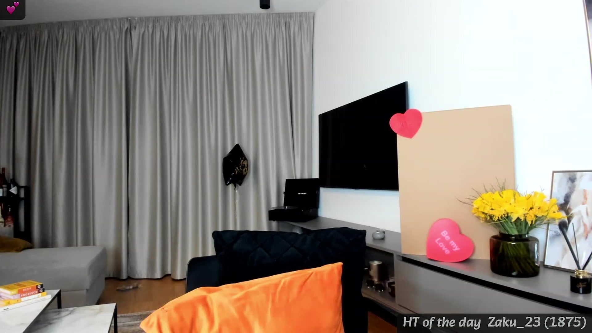 Gallery image thumbnail from Mi_Ha's myfreecams stream on, 02/02/2024, 23:49 image 17 of 20