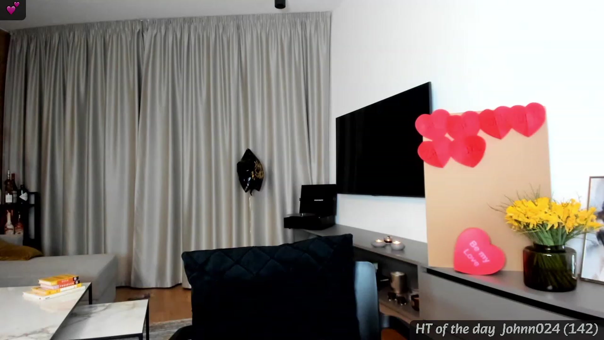Gallery image thumbnail from Mi_Ha's myfreecams stream on, 02/03/2024, 17:05 image 19 of 20
