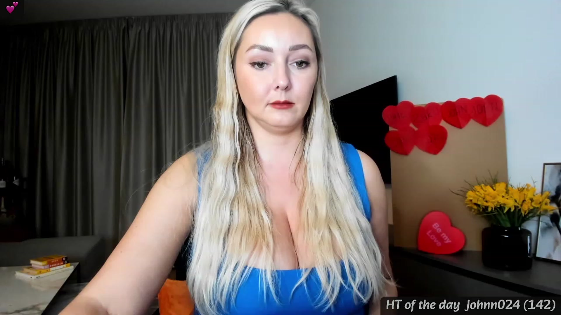 Gallery image thumbnail from Mi_Ha's myfreecams stream on, 02/03/2024, 17:05 image 18 of 20