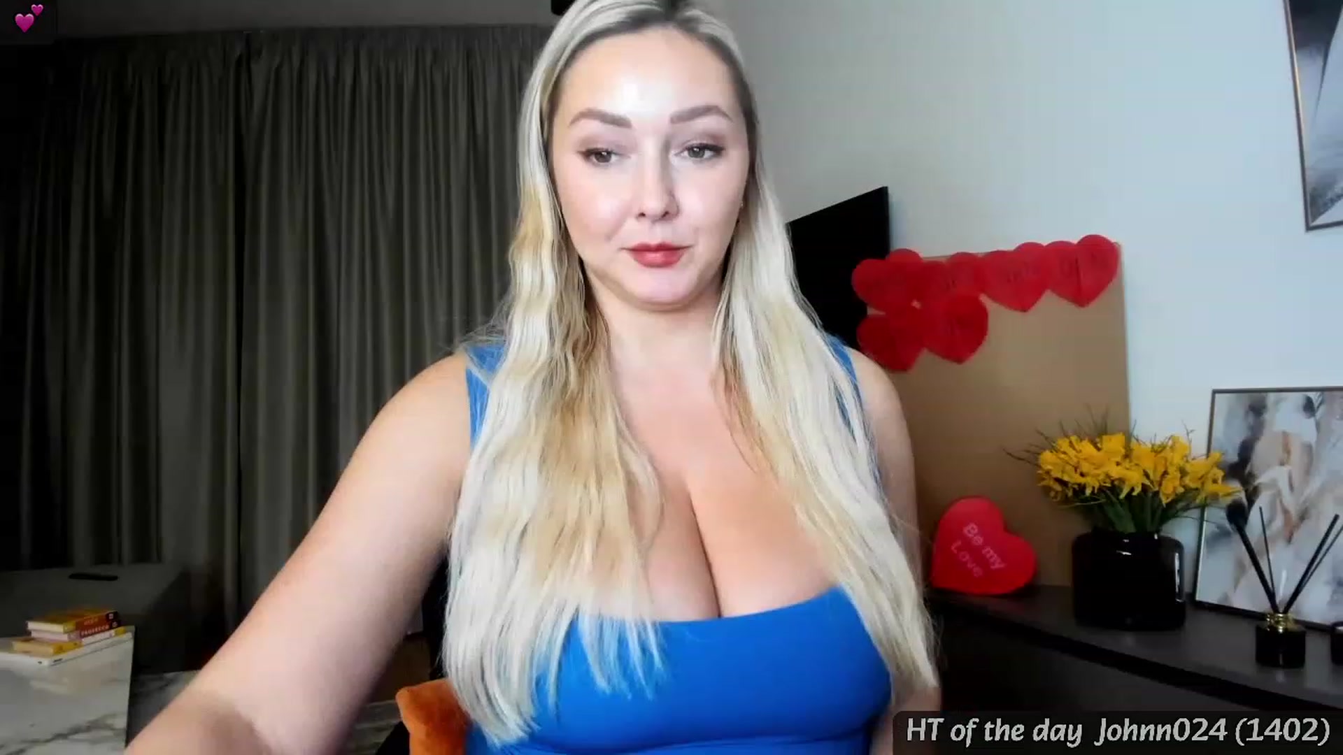 Gallery image thumbnail from Mi_Ha's myfreecams stream on, 02/03/2024, 23:16 image 6 of 20