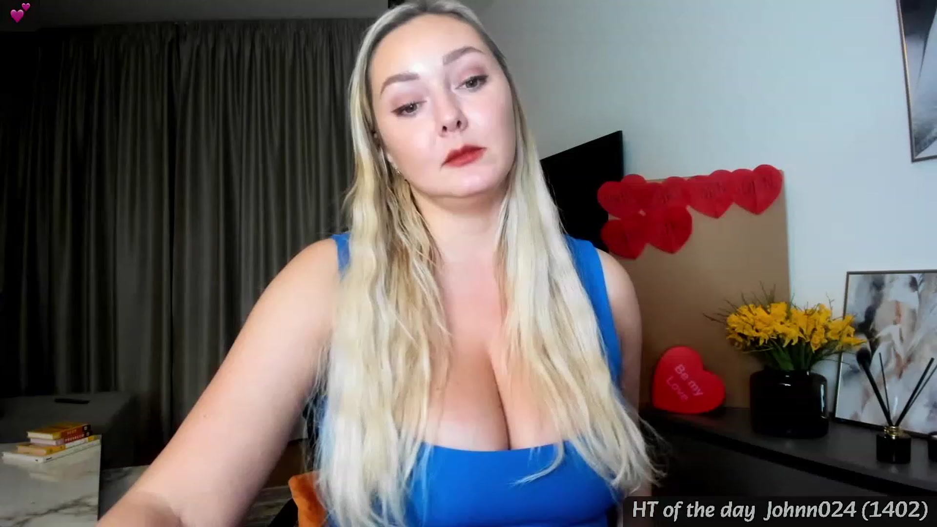 Gallery image thumbnail from Mi_Ha's myfreecams stream on, 02/03/2024, 23:16 image 2 of 20