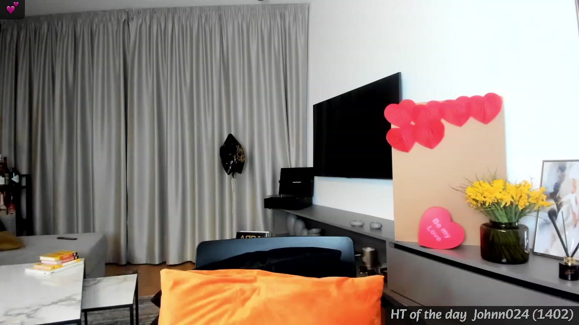 Gallery image thumbnail from Mi_Ha's myfreecams stream on, 02/03/2024, 23:16 image 13 of 20