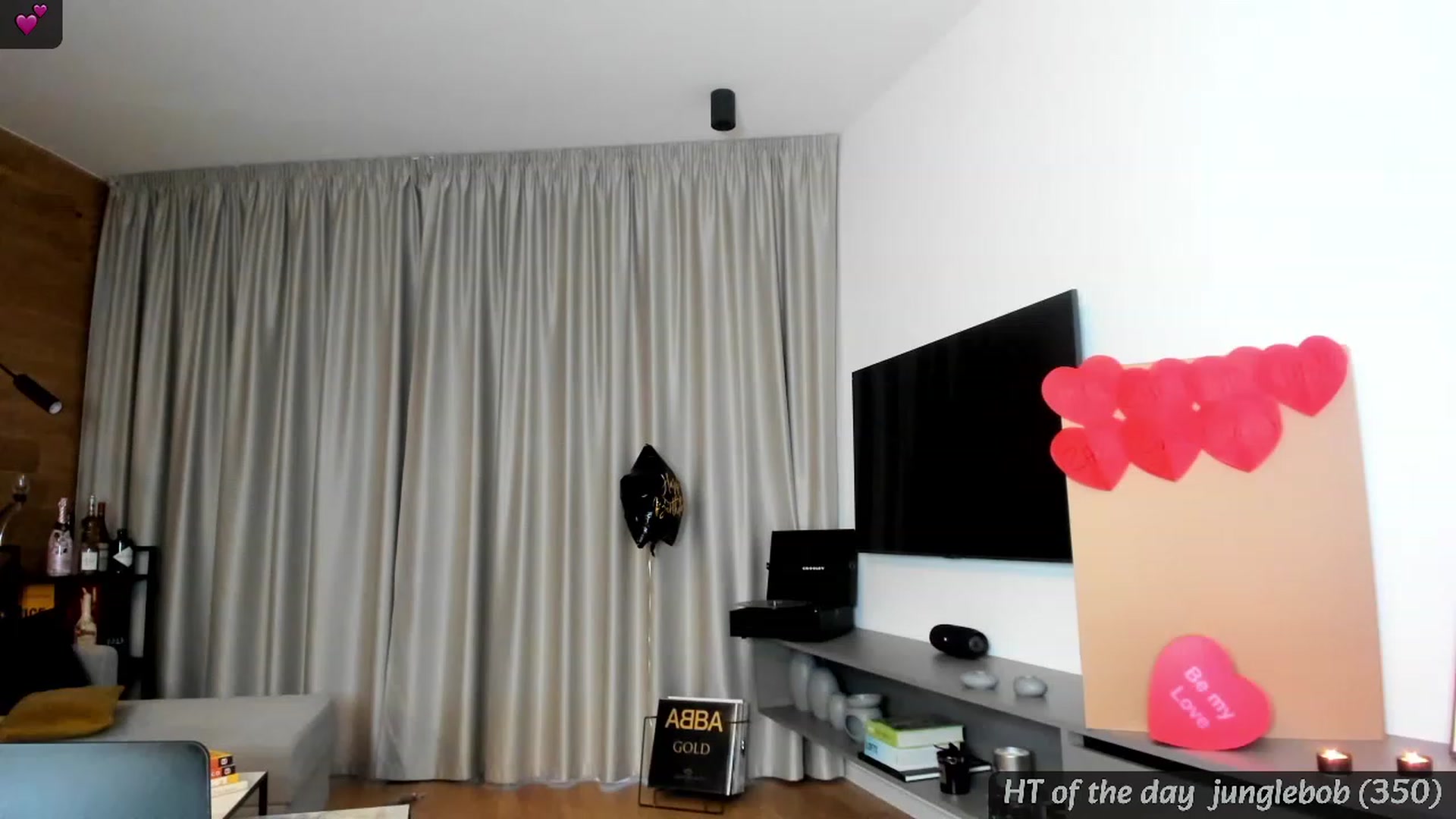 Gallery image thumbnail from Mi_Ha's myfreecams stream on, 02/04/2024, 16:23 image 6 of 20