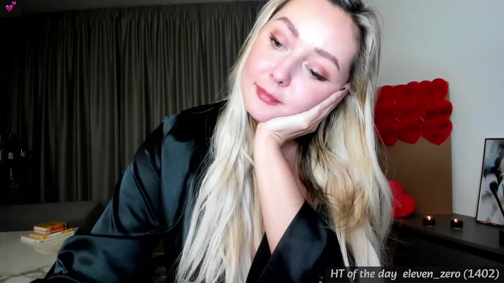 Gallery image thumbnail from Mi_Ha's myfreecams stream on, 02/06/2024, 23:28 image 17 of 20