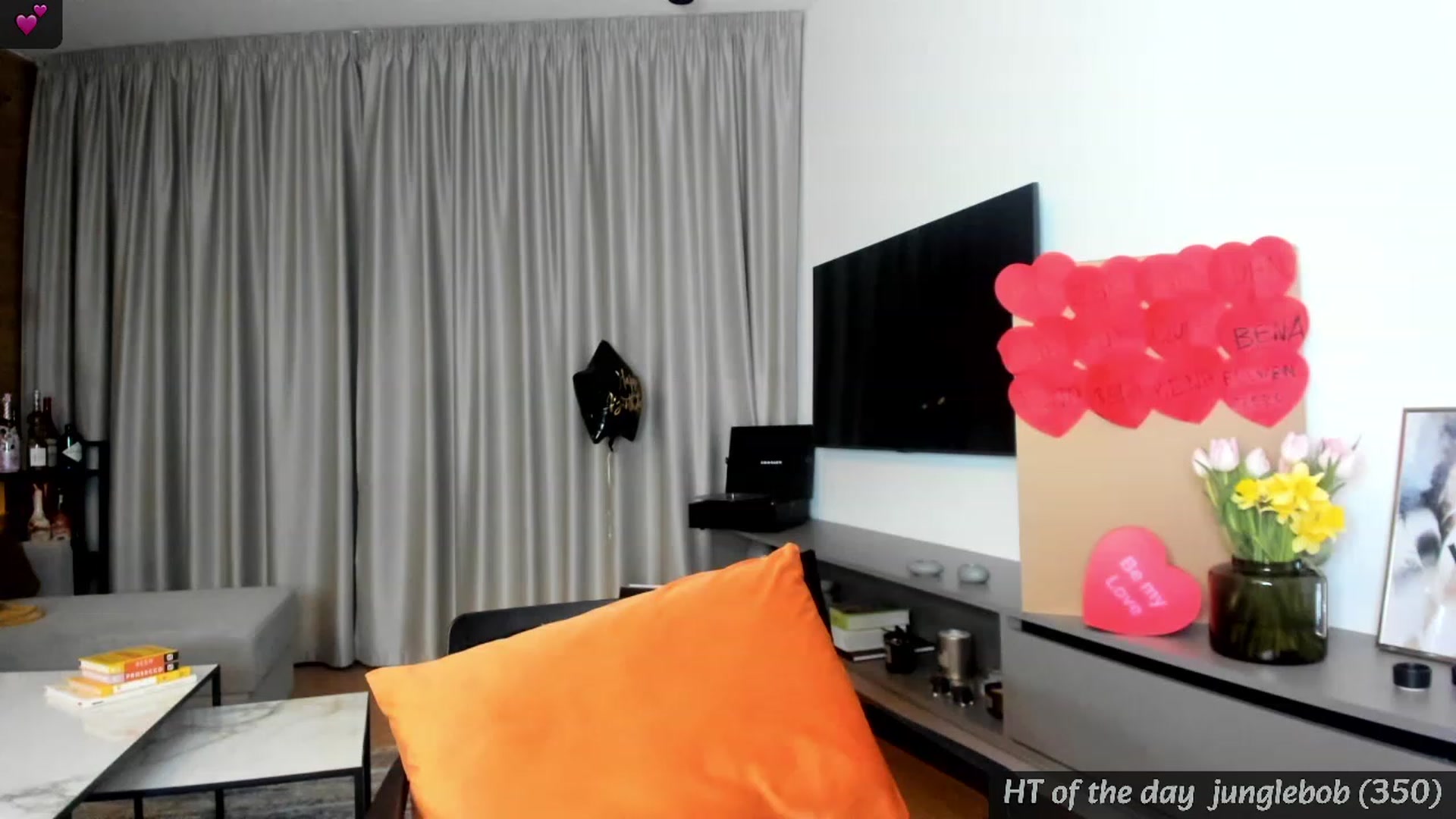 Gallery image thumbnail from Mi_Ha's myfreecams stream on, 02/09/2024, 23:08 image 13 of 20