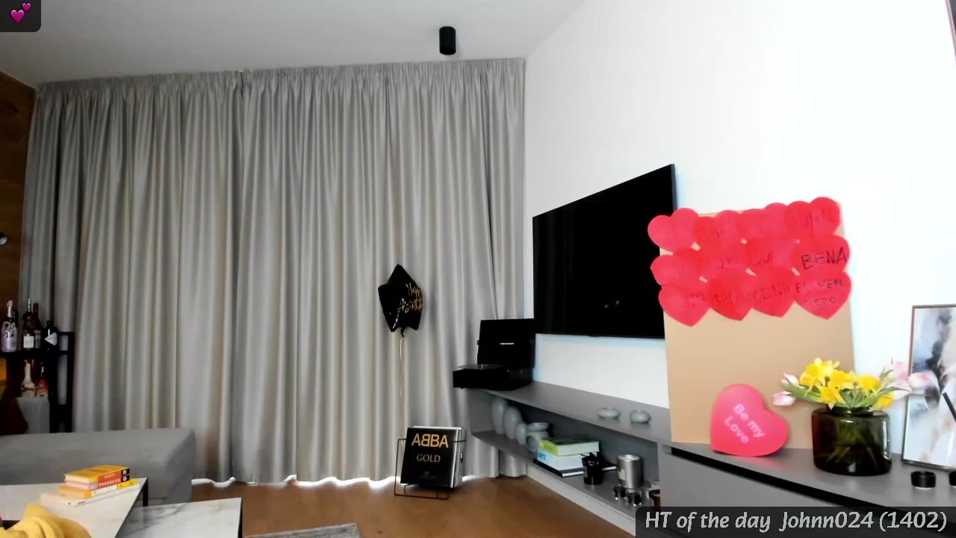 Gallery image thumbnail from Mi_Ha's myfreecams stream on, 02/10/2024, 14:24 image 18 of 20