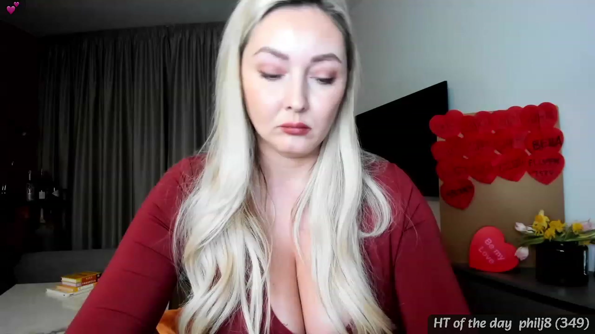 Gallery image thumbnail from Mi_Ha's myfreecams stream on, 02/11/2024, 15:40 image 19 of 20