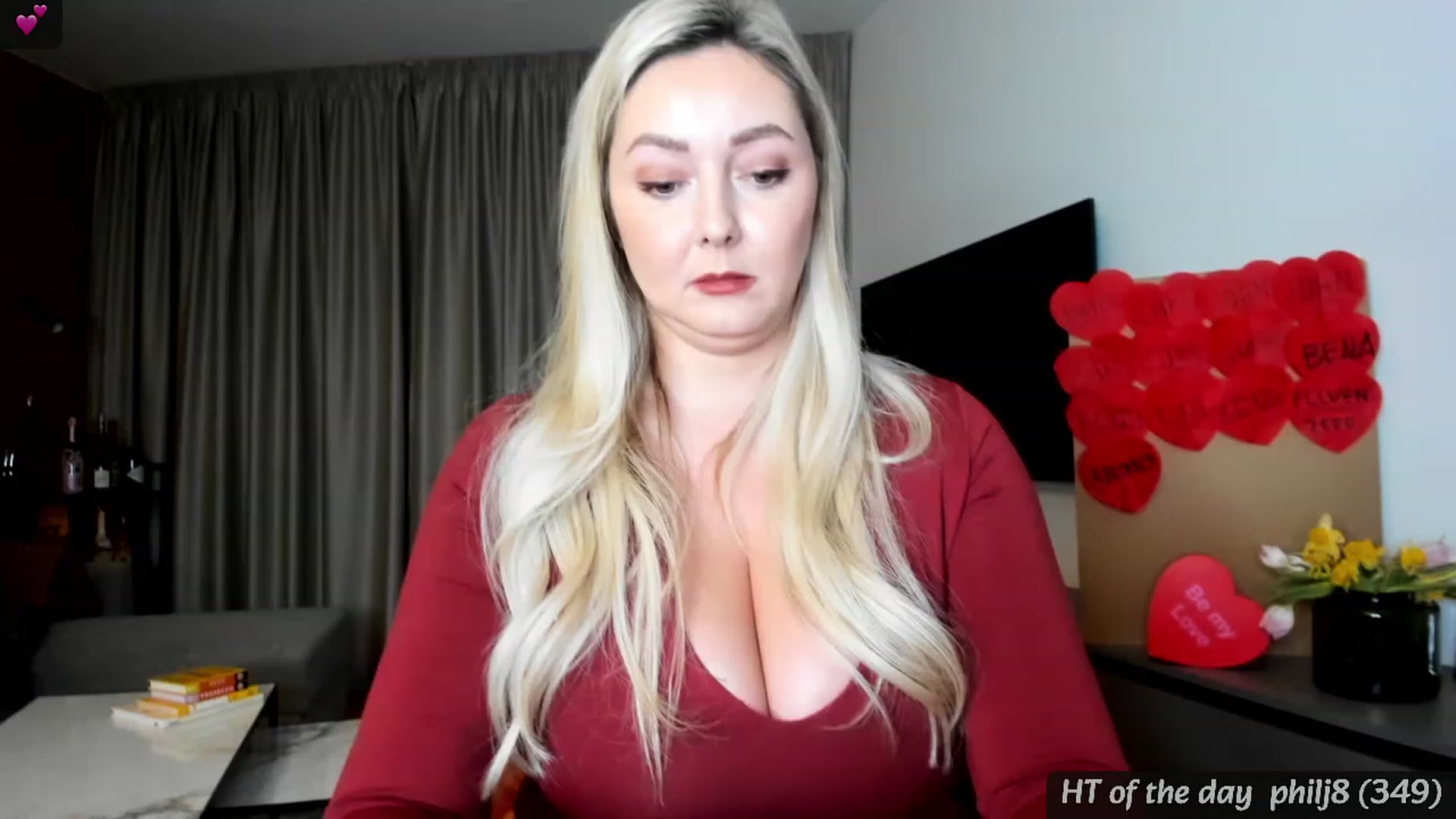 Gallery image thumbnail from Mi_Ha's myfreecams stream on, 02/11/2024, 15:40 image 18 of 20