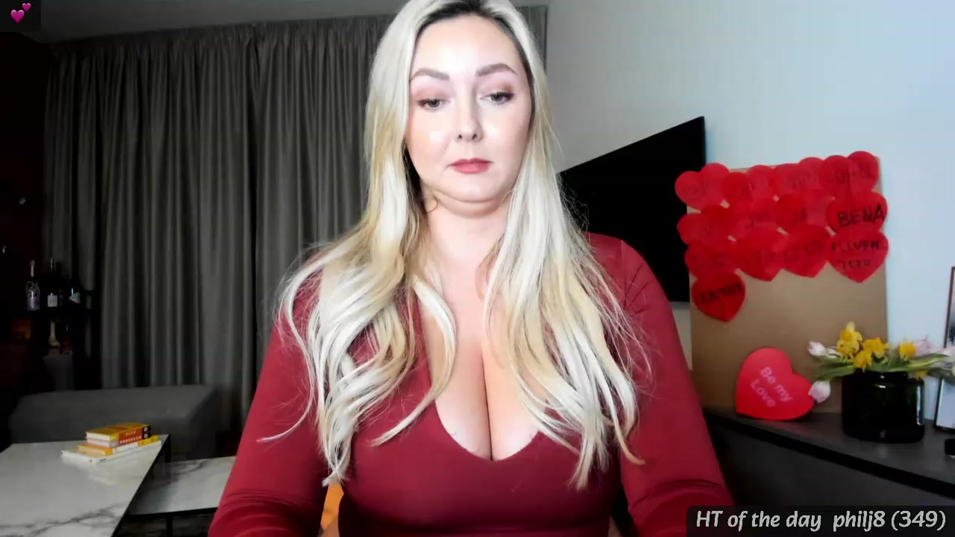 Gallery image thumbnail from Mi_Ha's myfreecams stream on, 02/11/2024, 16:53 image 13 of 20