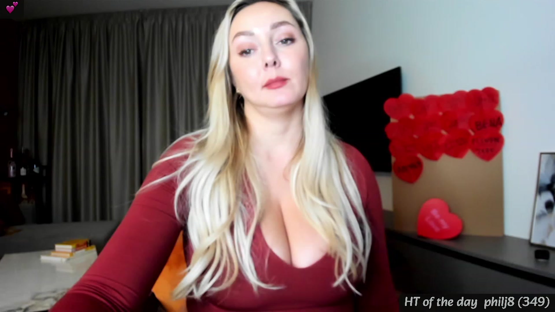 Gallery image thumbnail from Mi_Ha's myfreecams stream on, 02/11/2024, 22:18 image 20 of 20