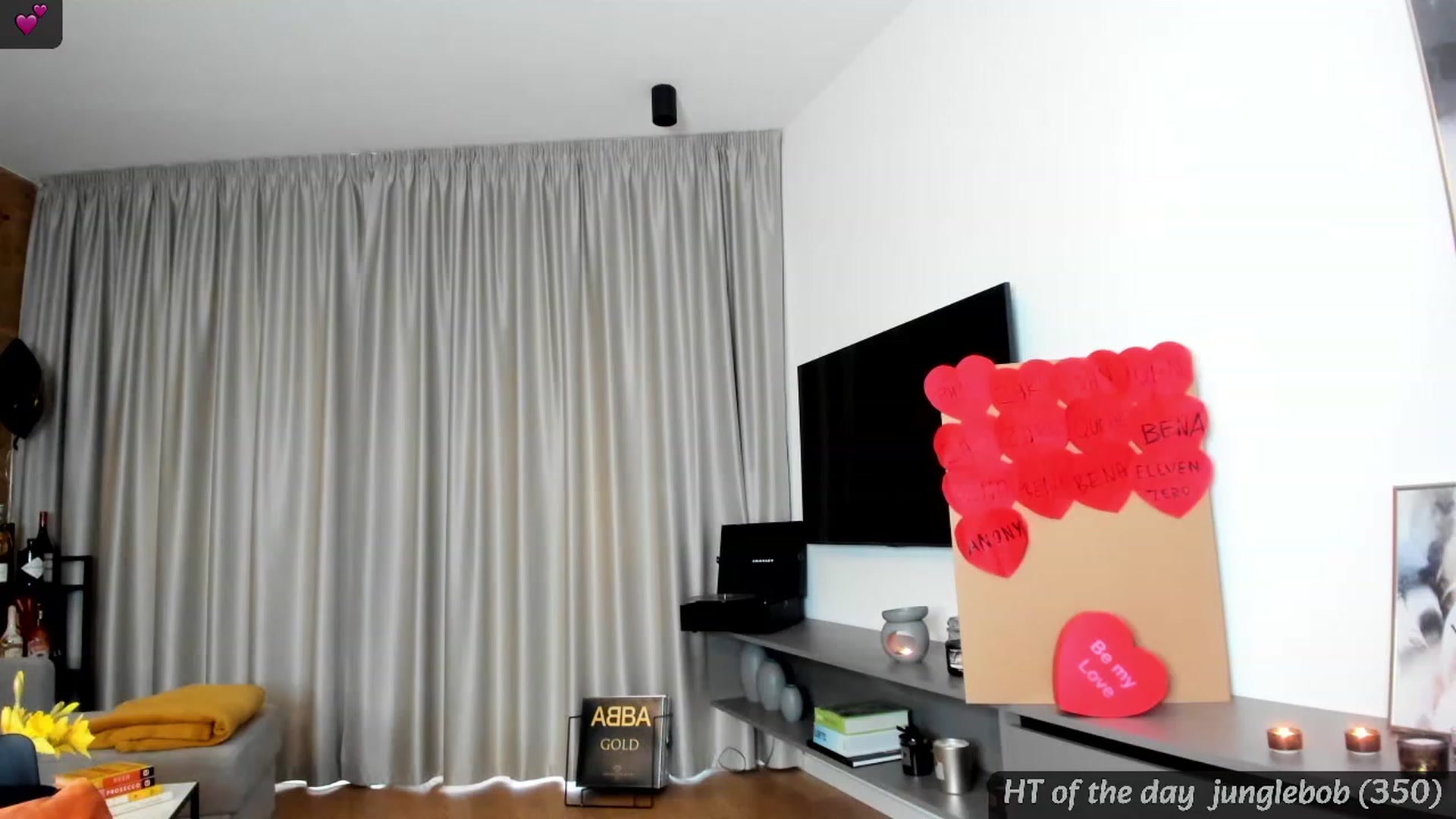 Gallery image thumbnail from Mi_Ha's myfreecams stream on, 02/13/2024, 15:02 image 20 of 20