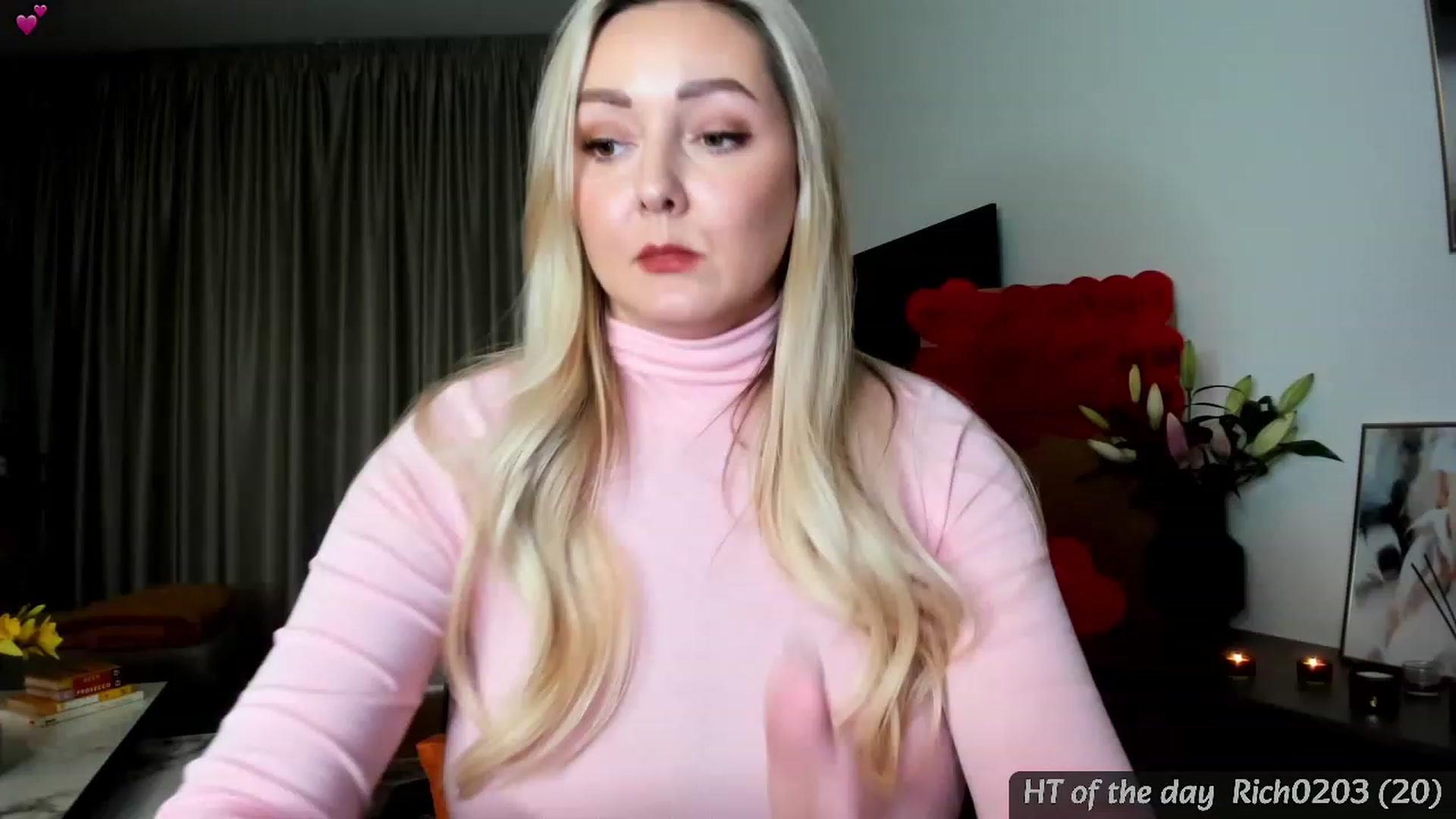 Gallery image thumbnail from Mi_Ha's myfreecams stream on, 02/13/2024, 15:02 image 16 of 20