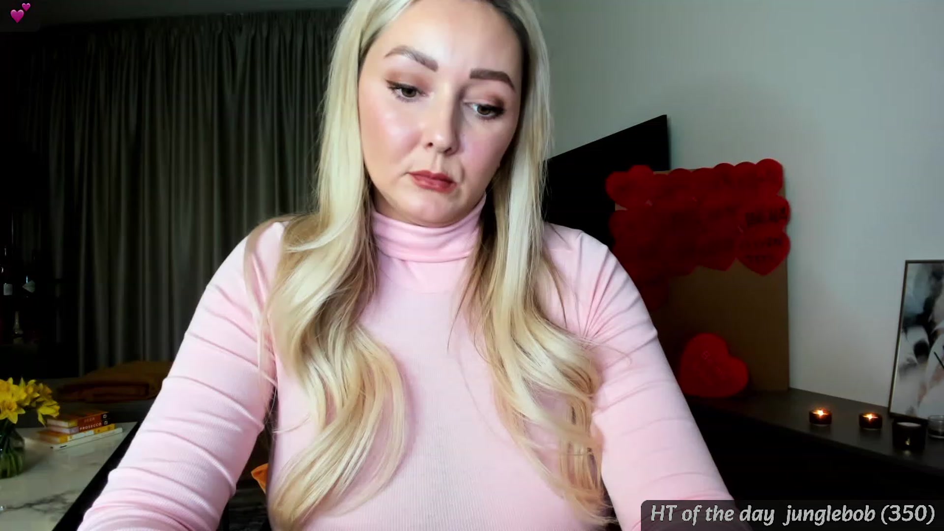 Gallery image thumbnail from Mi_Ha's myfreecams stream on, 02/13/2024, 16:21 image 6 of 20