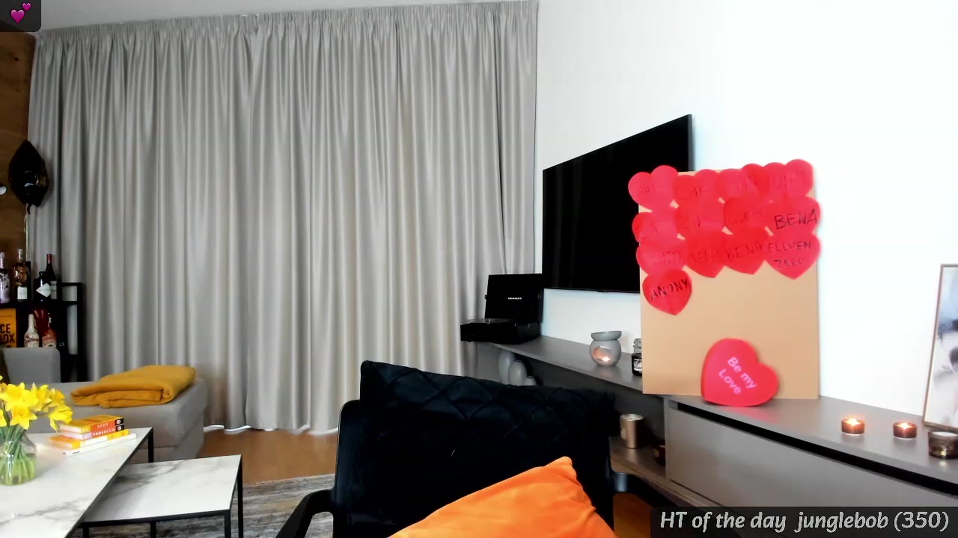 Gallery image thumbnail from Mi_Ha's myfreecams stream on, 02/13/2024, 16:21 image 4 of 20