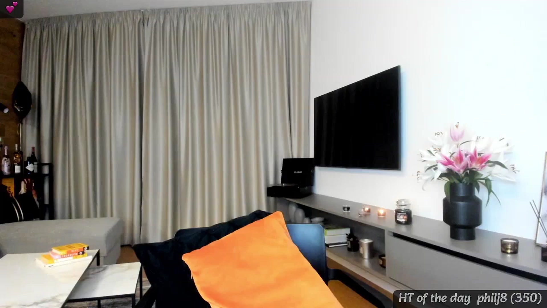 Gallery image thumbnail from Mi_Ha's myfreecams stream on, 02/18/2024, 22:57 image 20 of 20
