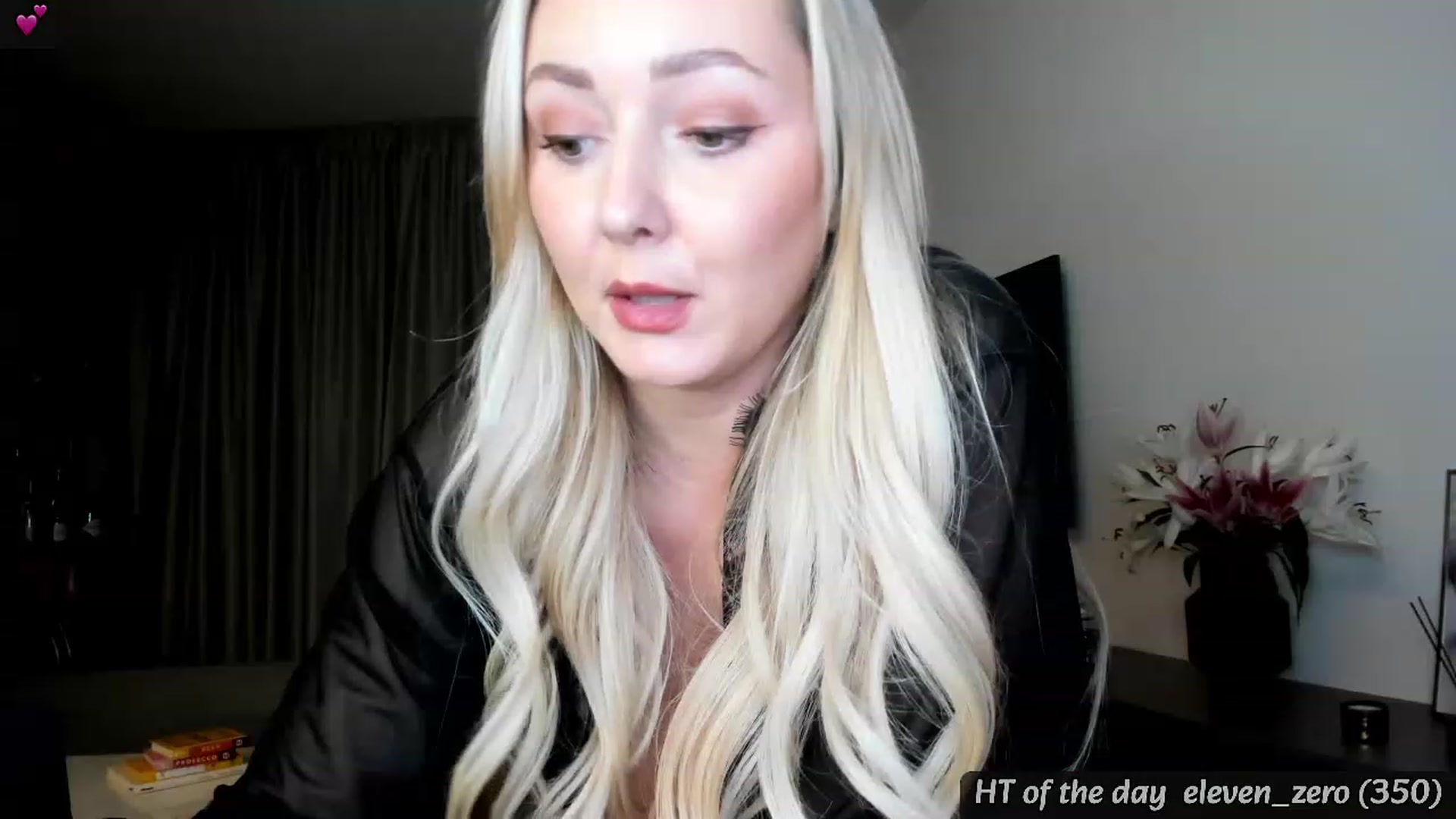 Gallery image thumbnail from Mi_Ha's myfreecams stream on, 02/19/2024, 18:07 image 19 of 20