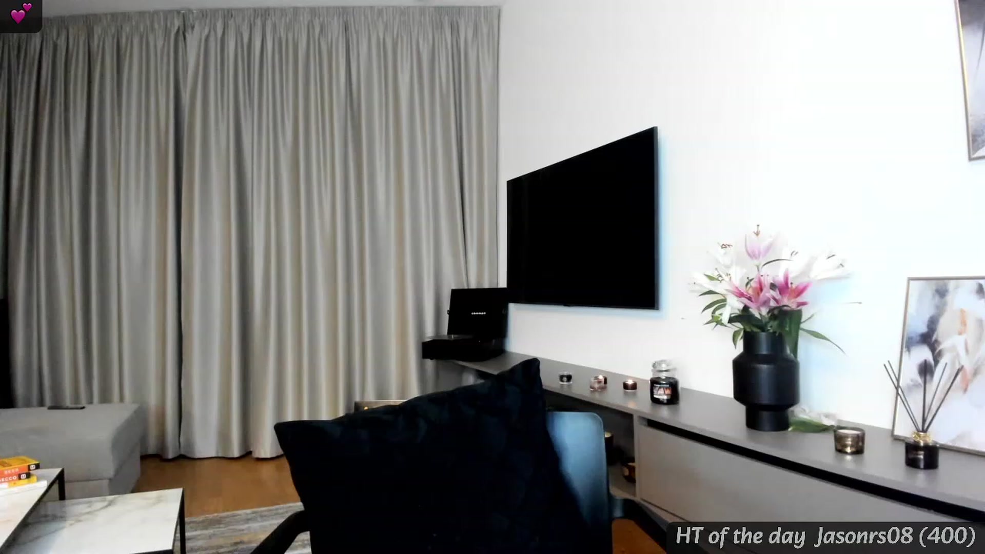 Gallery image thumbnail from Mi_Ha's myfreecams stream on, 02/20/2024, 22:31 image 12 of 20