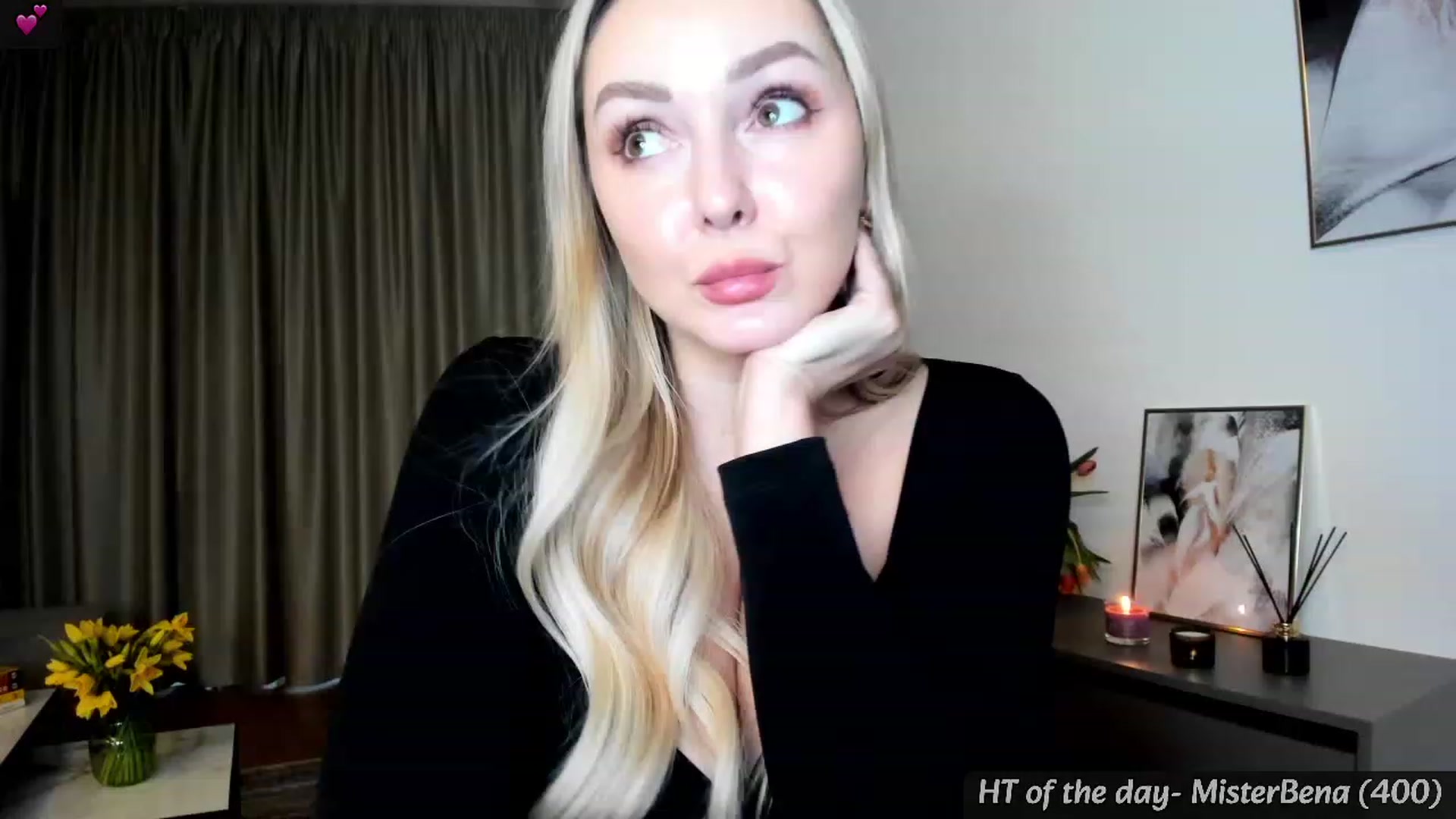Gallery image thumbnail from Mi_Ha's myfreecams stream on, 03/08/2024, 16:44 image 1 of 20
