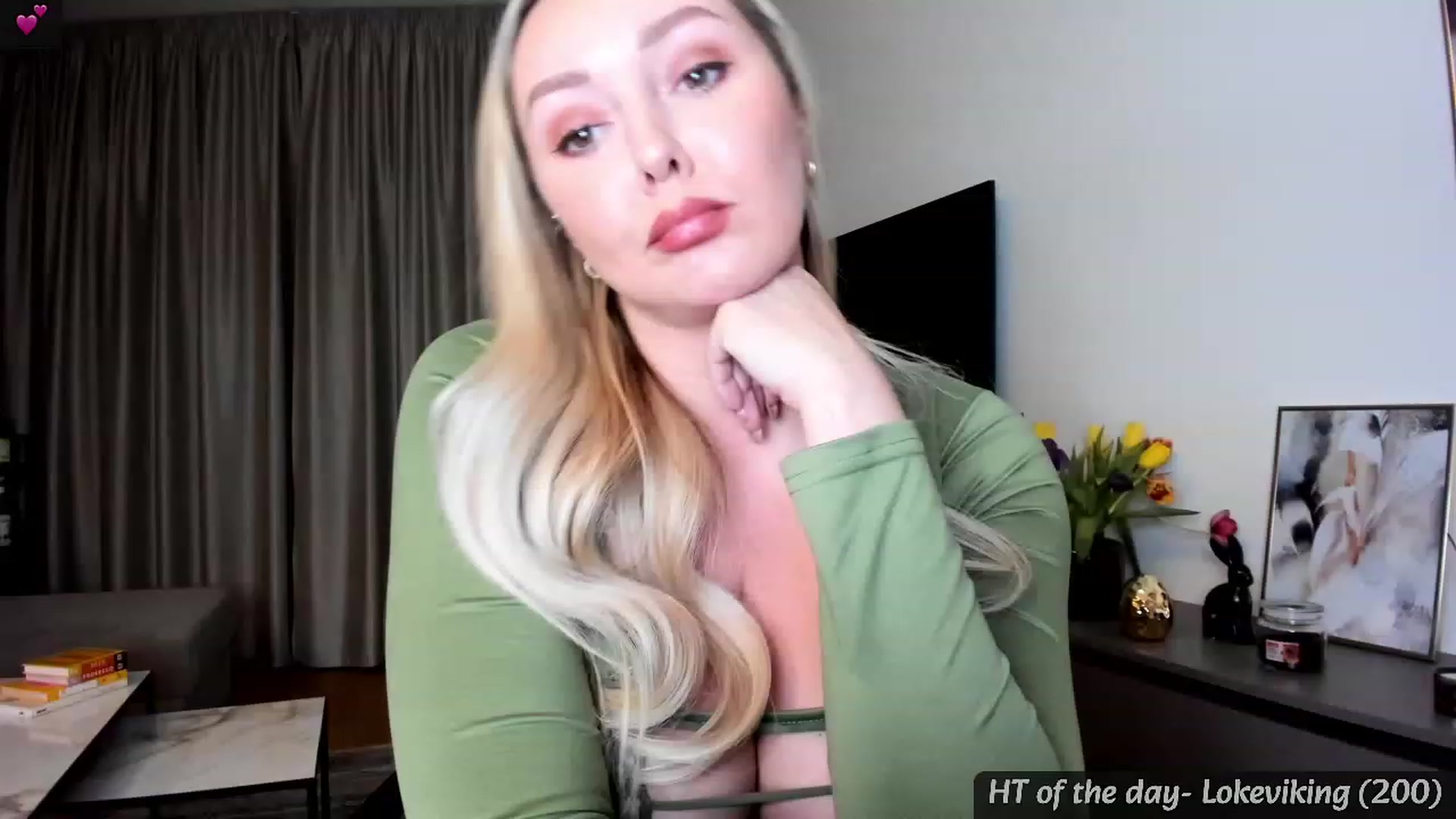 Gallery image thumbnail from Mi_Ha's myfreecams stream on, 03/13/2024, 17:27 image 5 of 20