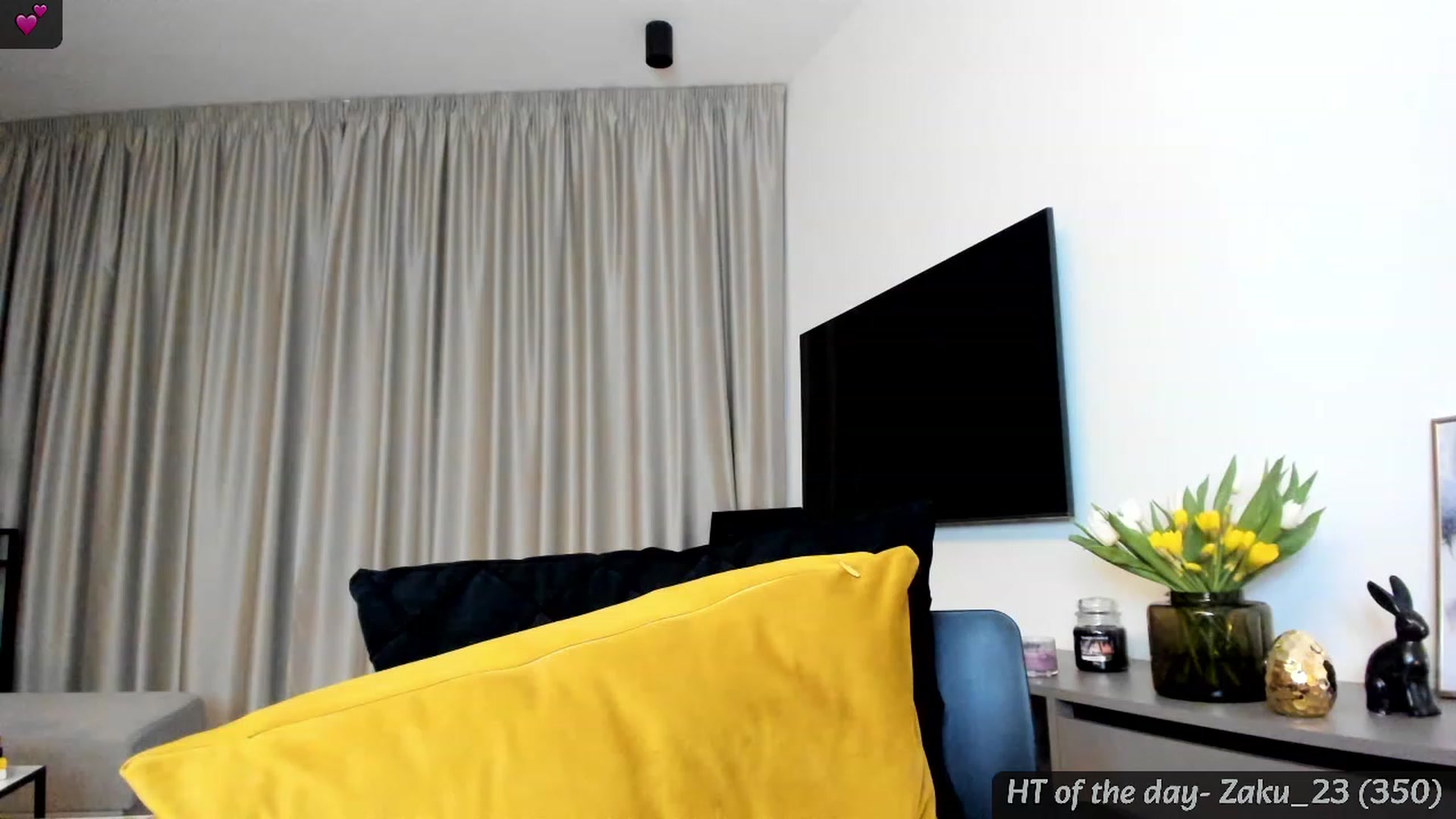 Gallery image thumbnail from Mi_Ha's myfreecams stream on, 03/15/2024, 17:02 image 16 of 20