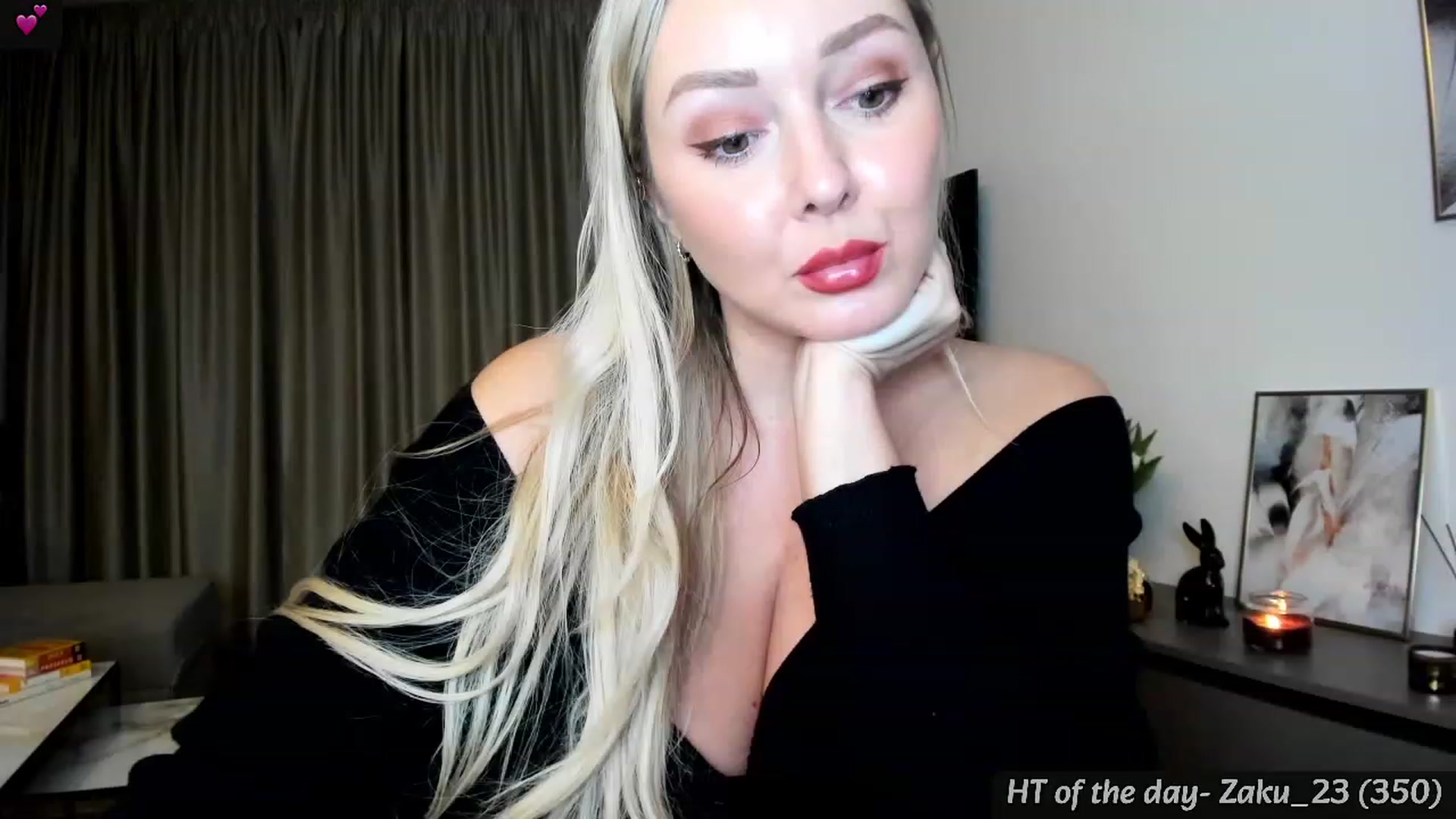 Gallery image thumbnail from Mi_Ha's myfreecams stream on, 03/15/2024, 18:05 image 10 of 20