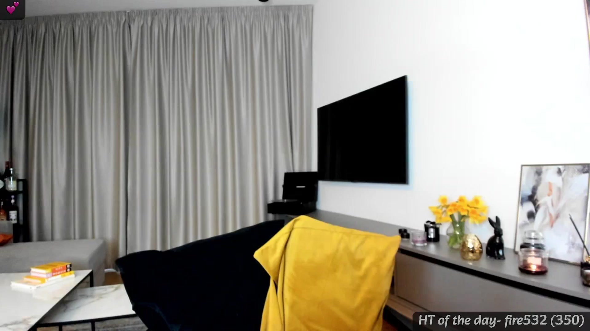 Gallery image thumbnail from Mi_Ha's myfreecams stream on, 03/20/2024, 16:46 image 6 of 20