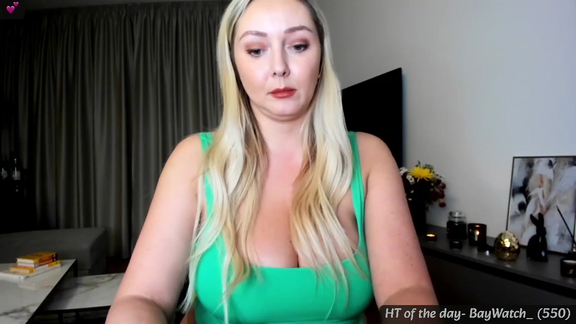 Gallery image thumbnail from Mi_Ha's myfreecams stream on, 03/26/2024, 21:04 image 4 of 20