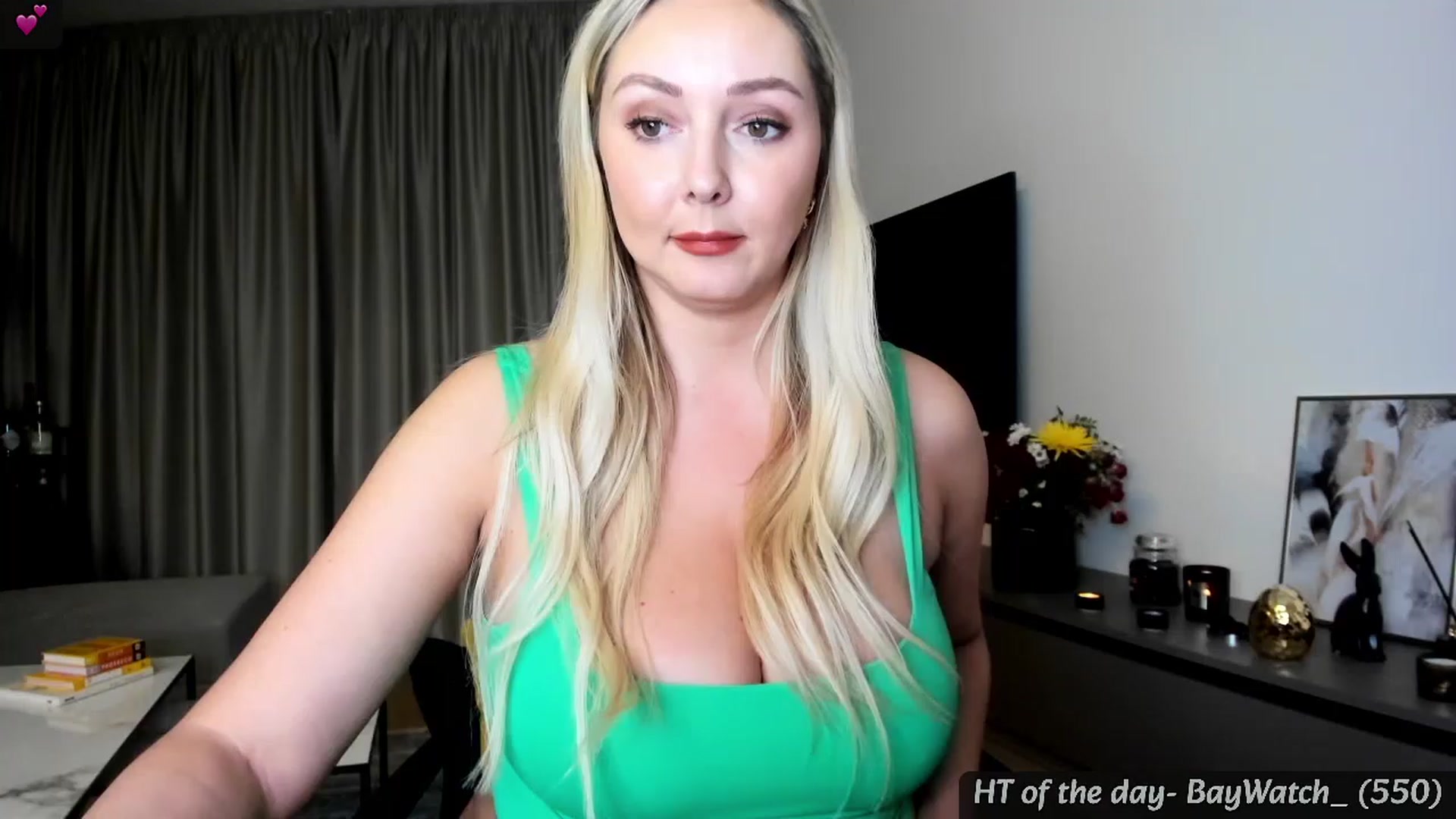 Gallery image thumbnail from Mi_Ha's myfreecams stream on, 03/26/2024, 21:04 image 1 of 20
