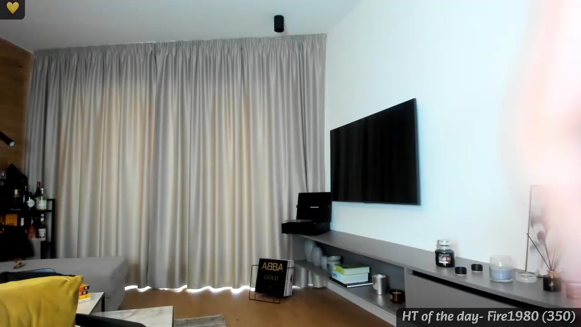 Gallery image thumbnail from Mi_Ha's myfreecams stream on, 04/07/2024, 16:13 image 6 of 20