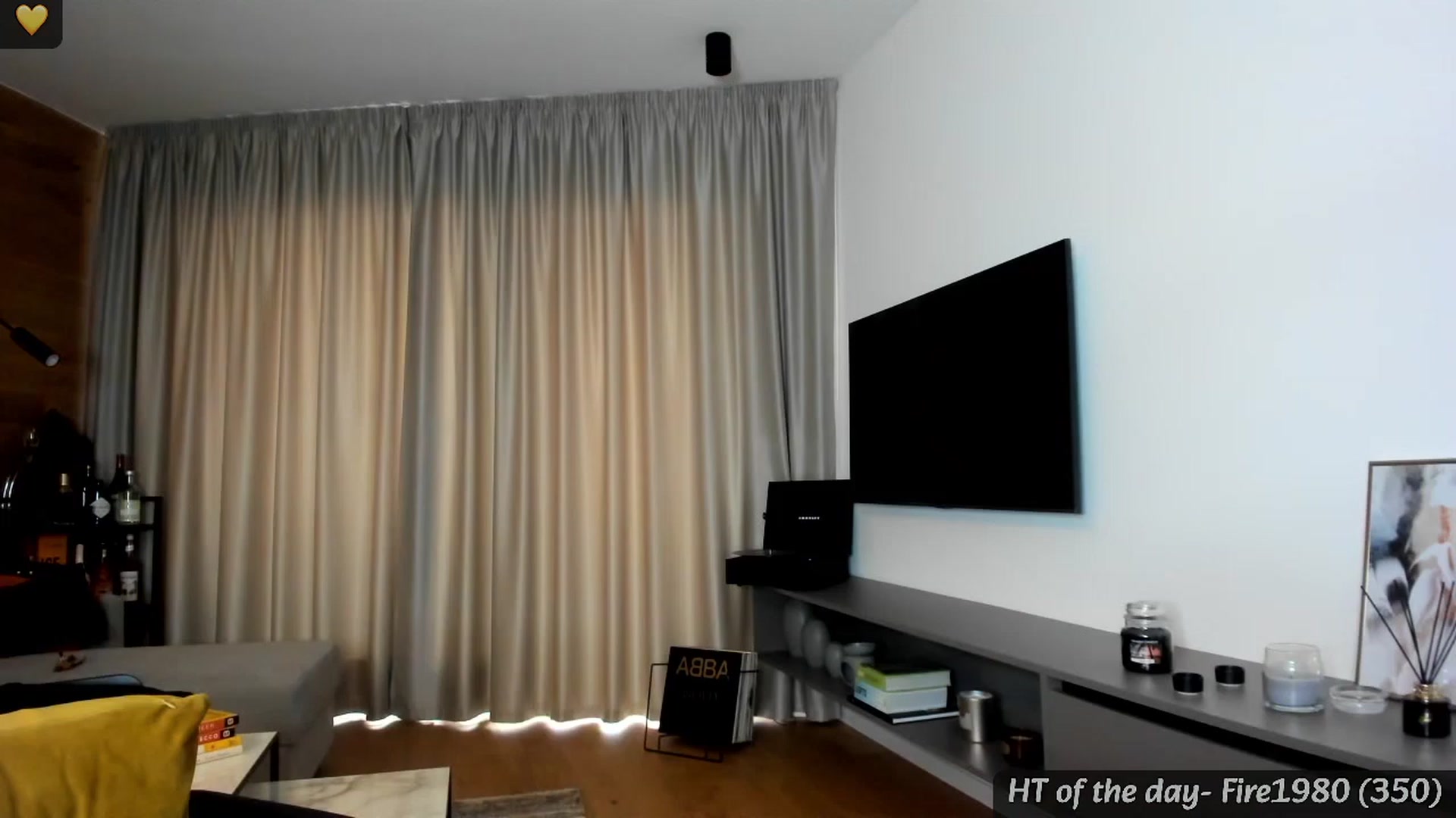Gallery image thumbnail from Mi_Ha's myfreecams stream on, 04/07/2024, 16:13 image 5 of 20