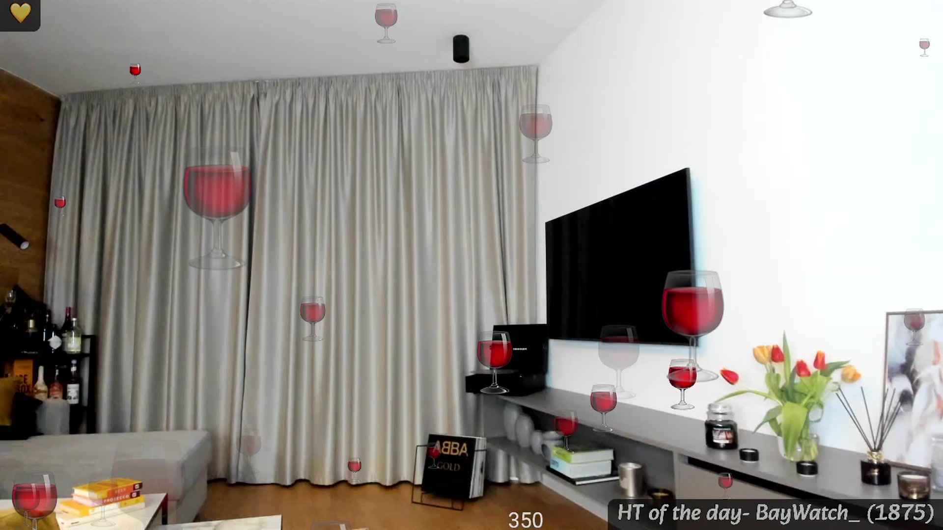 Gallery image thumbnail from Mi_Ha's myfreecams stream on, 04/08/2024, 21:20 image 15 of 20