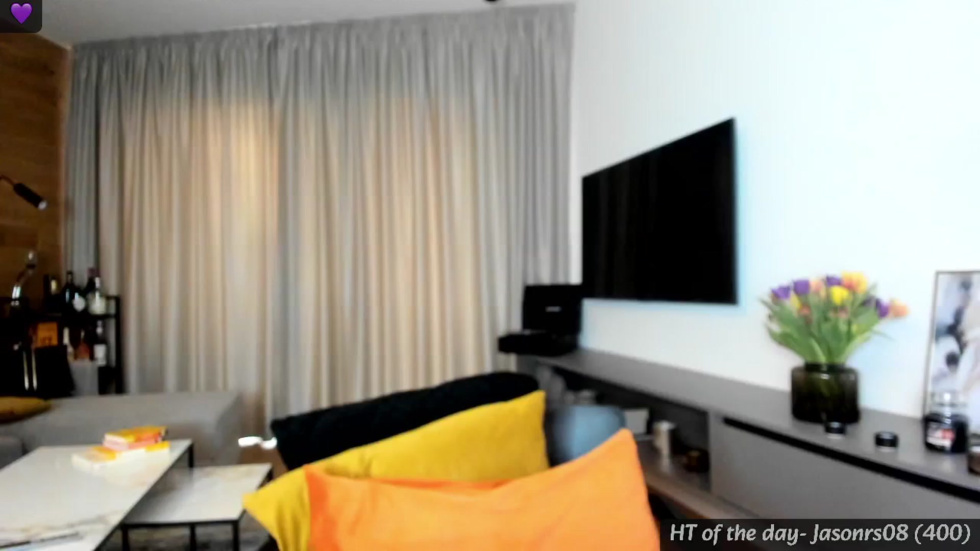 Gallery image thumbnail from Mi_Ha's myfreecams stream on, 05/04/2024, 16:10 image 13 of 20