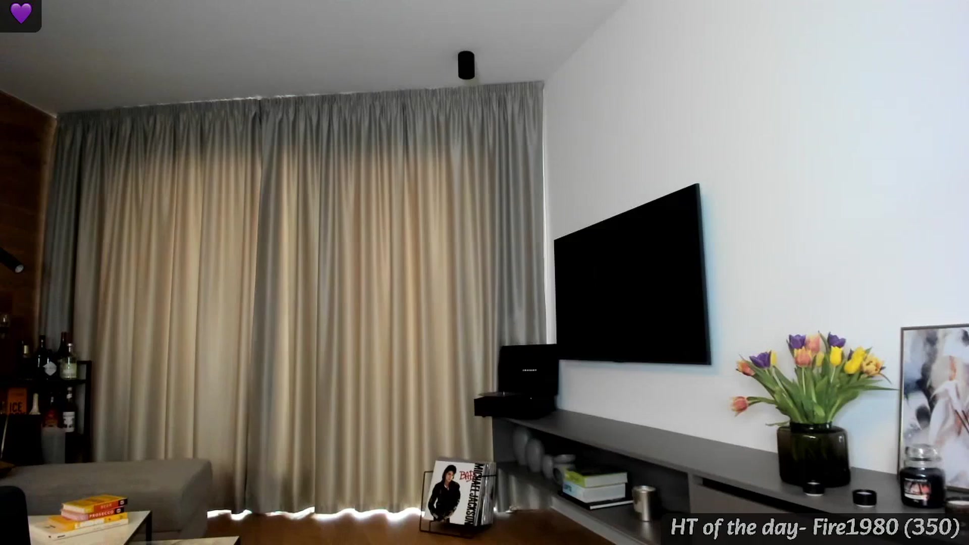 Gallery image thumbnail from Mi_Ha's myfreecams stream on, 05/05/2024, 14:04 image 13 of 20