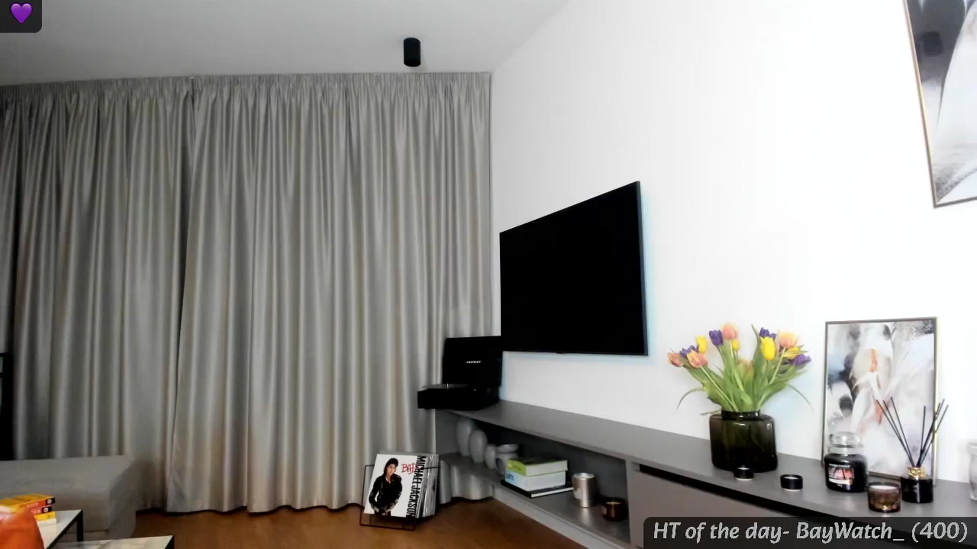 Gallery image thumbnail from Mi_Ha's myfreecams stream on, 05/06/2024, 21:33 image 12 of 20