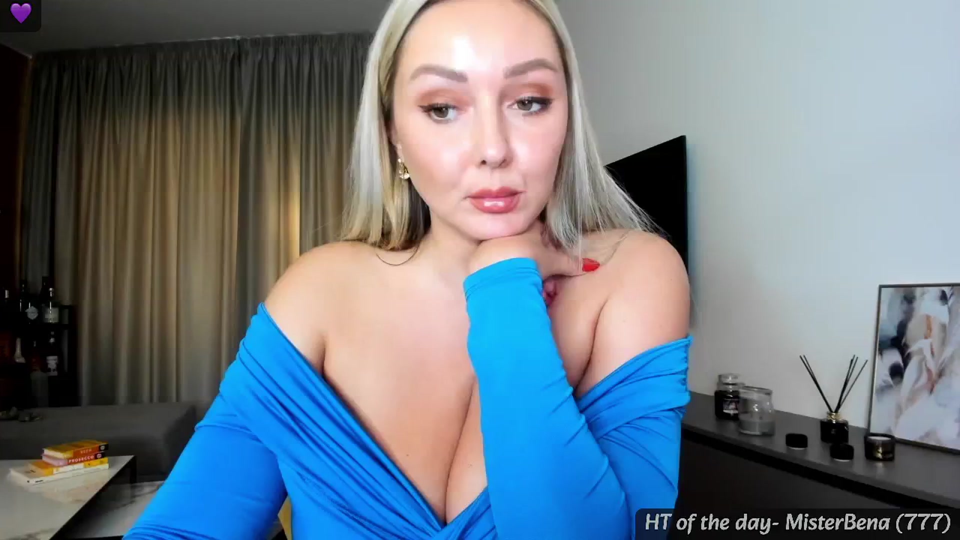 Gallery image thumbnail from Mi_Ha's myfreecams stream on, 05/09/2024, 16:19 image 18 of 20
